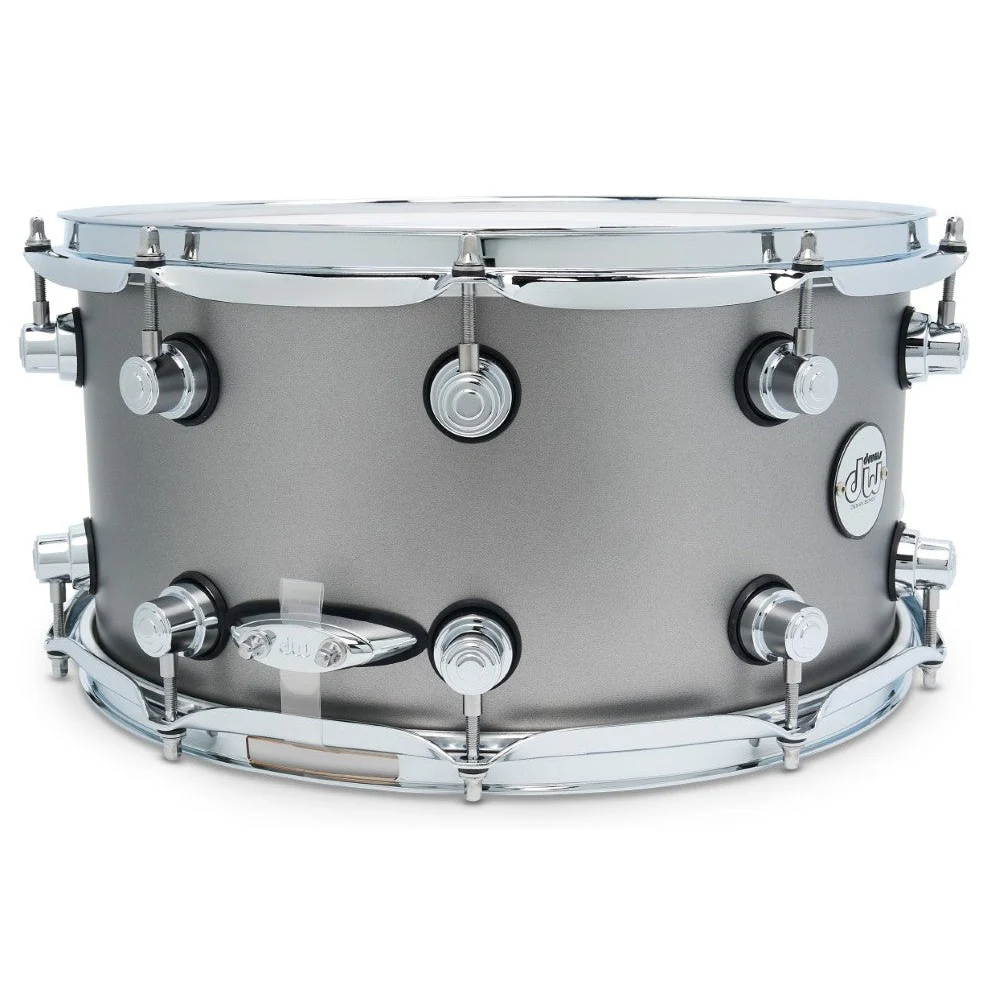 DW Drums - Design Series Snare 7x14 DDLM0714SSTS - Image 3
