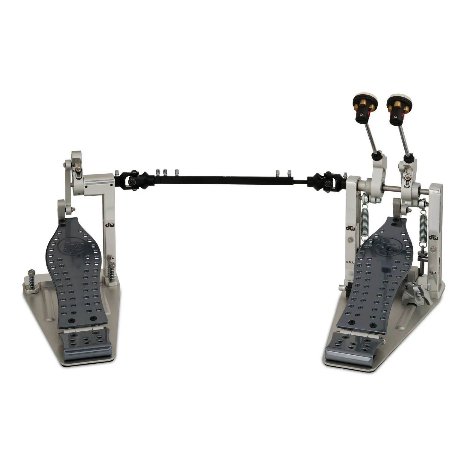 DW drums - MDD Machined Direct Drive Double Bass Drum Pedal DWCPMDD2