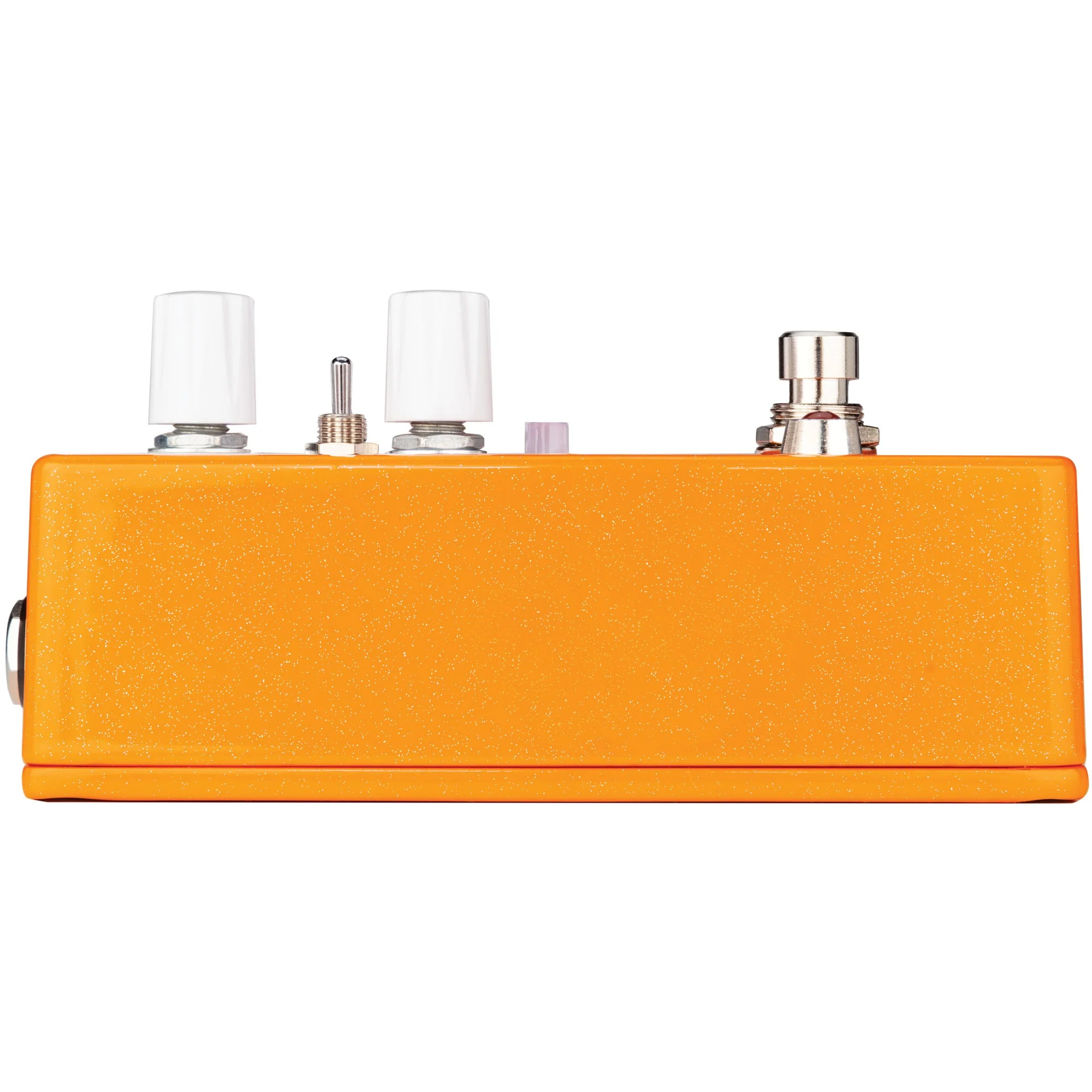 EarthQuaker Devices - Spatial Delivery® Envelope Filter with Sample & Hold - Image 5
