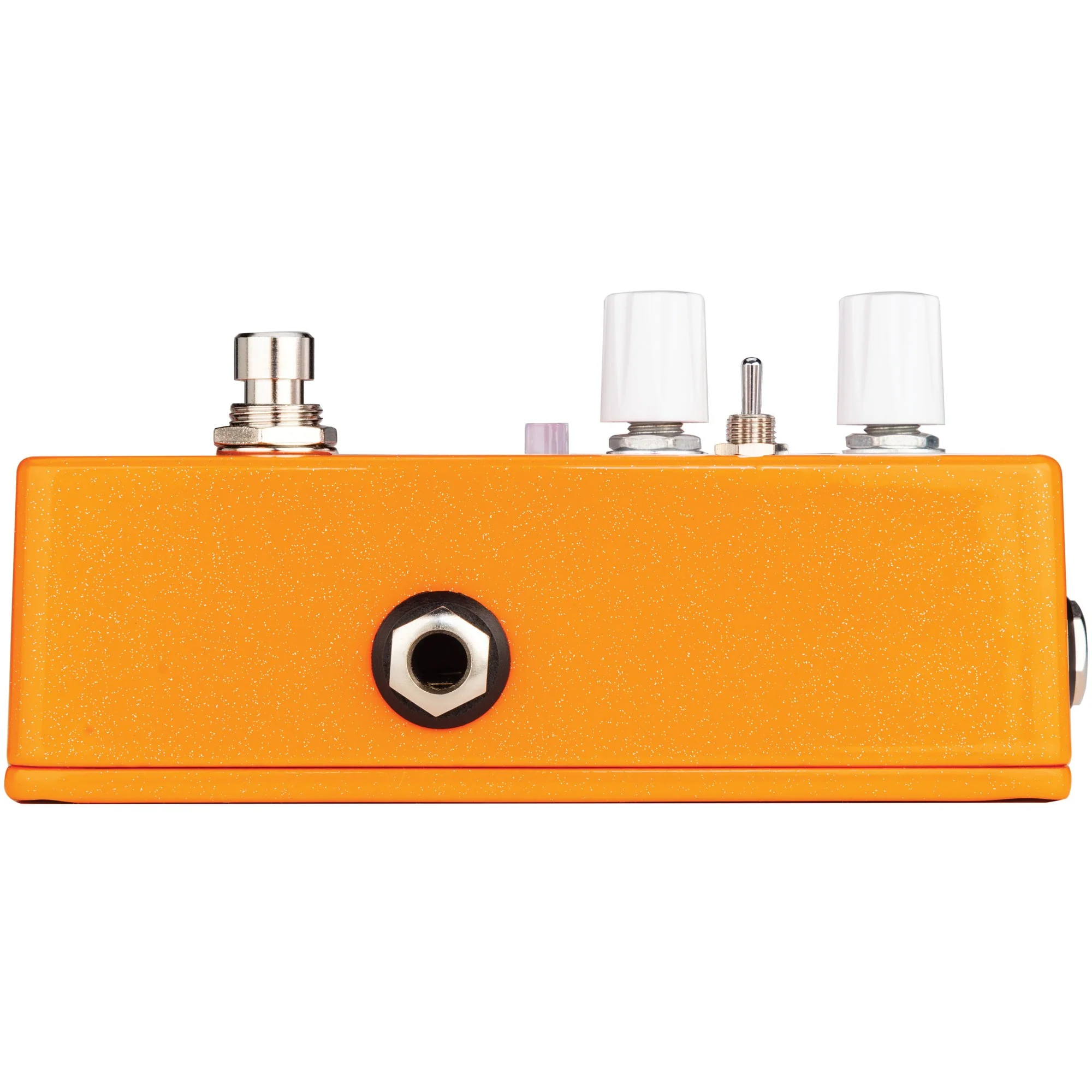 EarthQuaker Devices - Spatial Delivery® Envelope Filter with Sample & Hold - Image 6