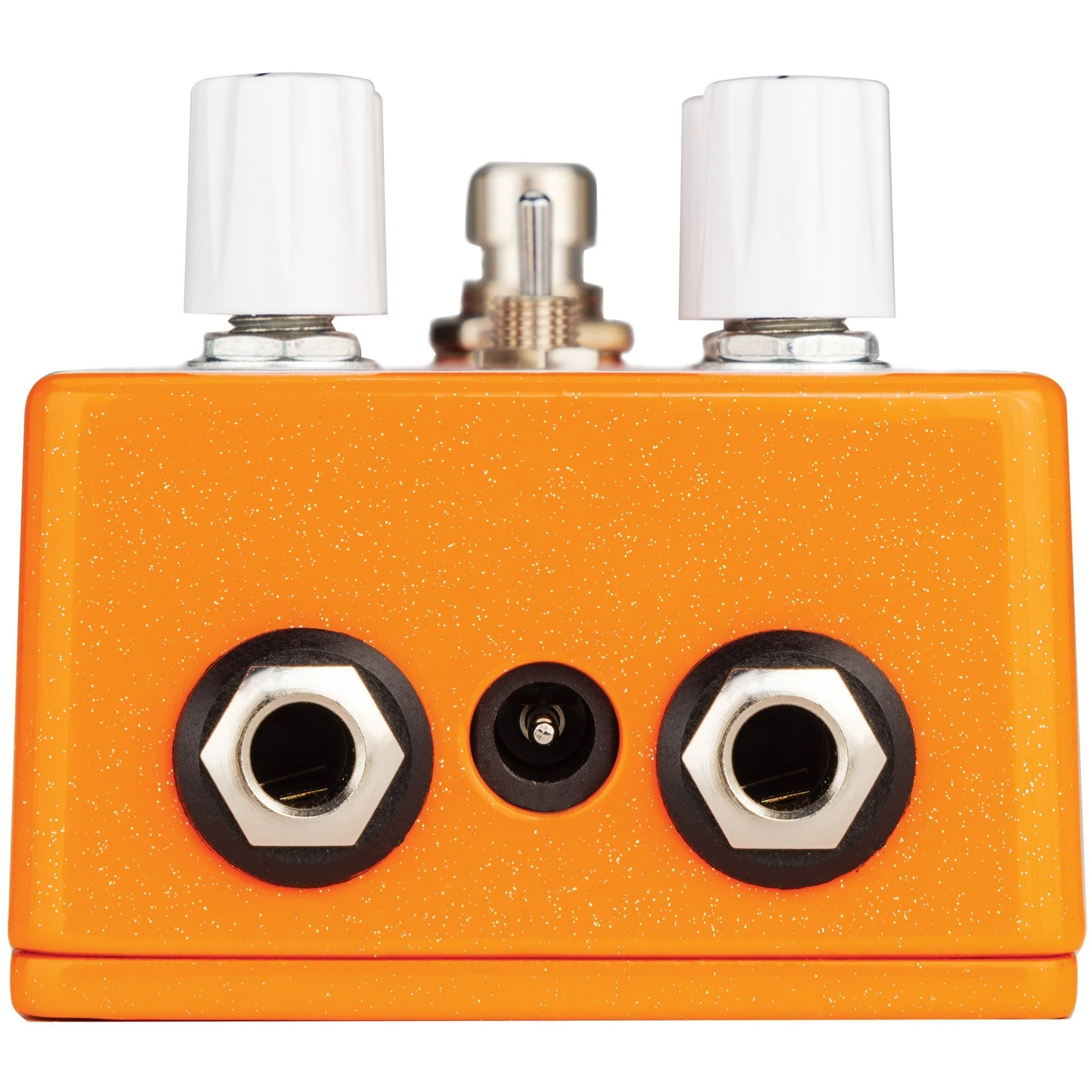 EarthQuaker Devices - Spatial Delivery® Envelope Filter with Sample & Hold - Image 7
