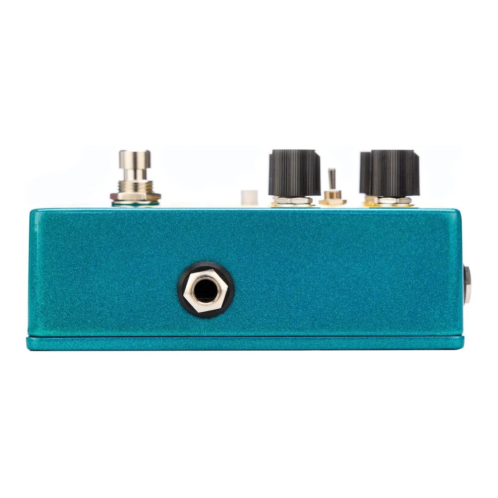 EarthQuaker  Devices - Aurelius Tri-Voice Chorus - Image 5