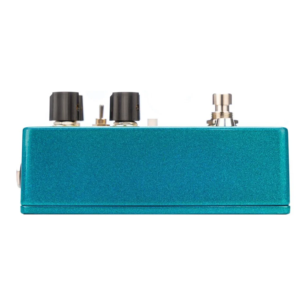 EarthQuaker  Devices - Aurelius Tri-Voice Chorus - Image 6