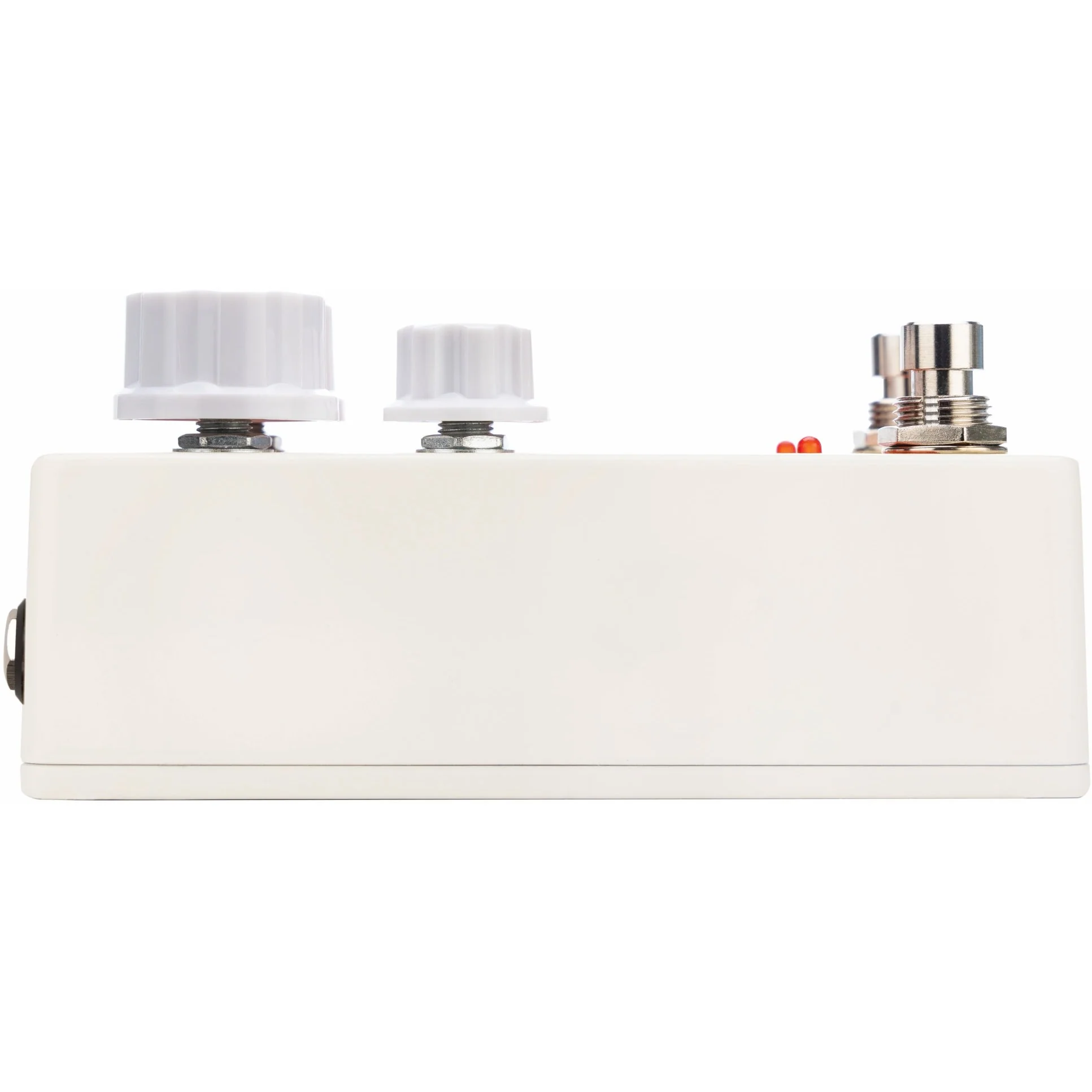 EarthQuaker Devices - Gary - Automatic Pulse Width Modulation Fuzz and Dynamic Natural Overdrive - Image 3
