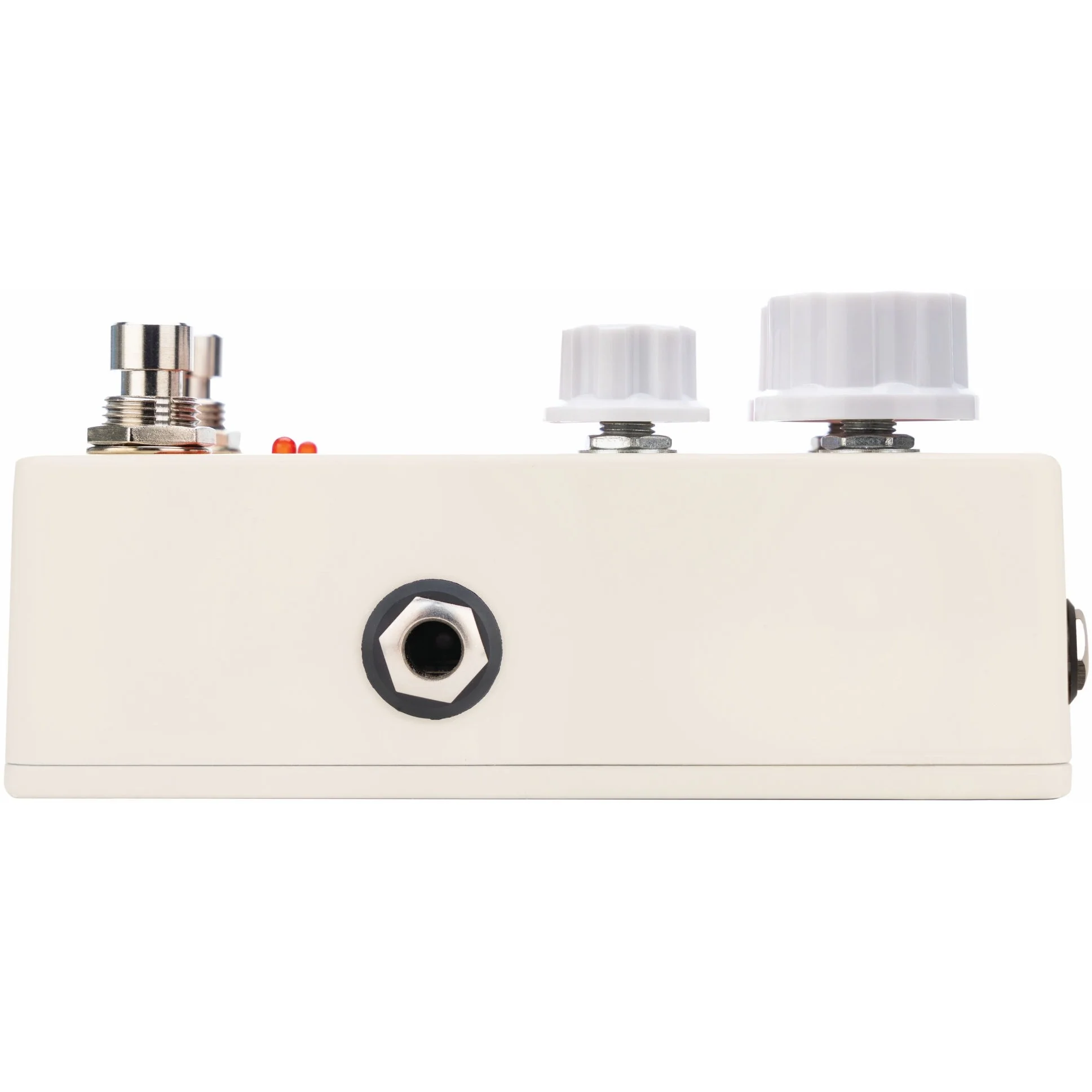 EarthQuaker Devices - Gary - Automatic Pulse Width Modulation Fuzz and Dynamic Natural Overdrive - Image 4