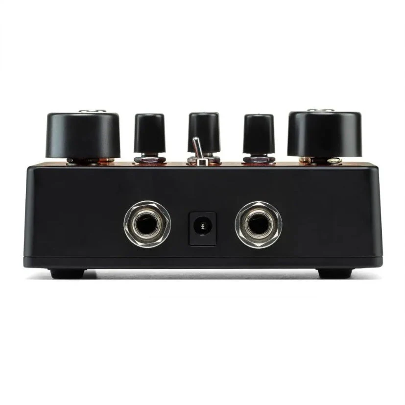 Electro-Harmonix - Hell Melter Advanced Metal Distortion - Image 4