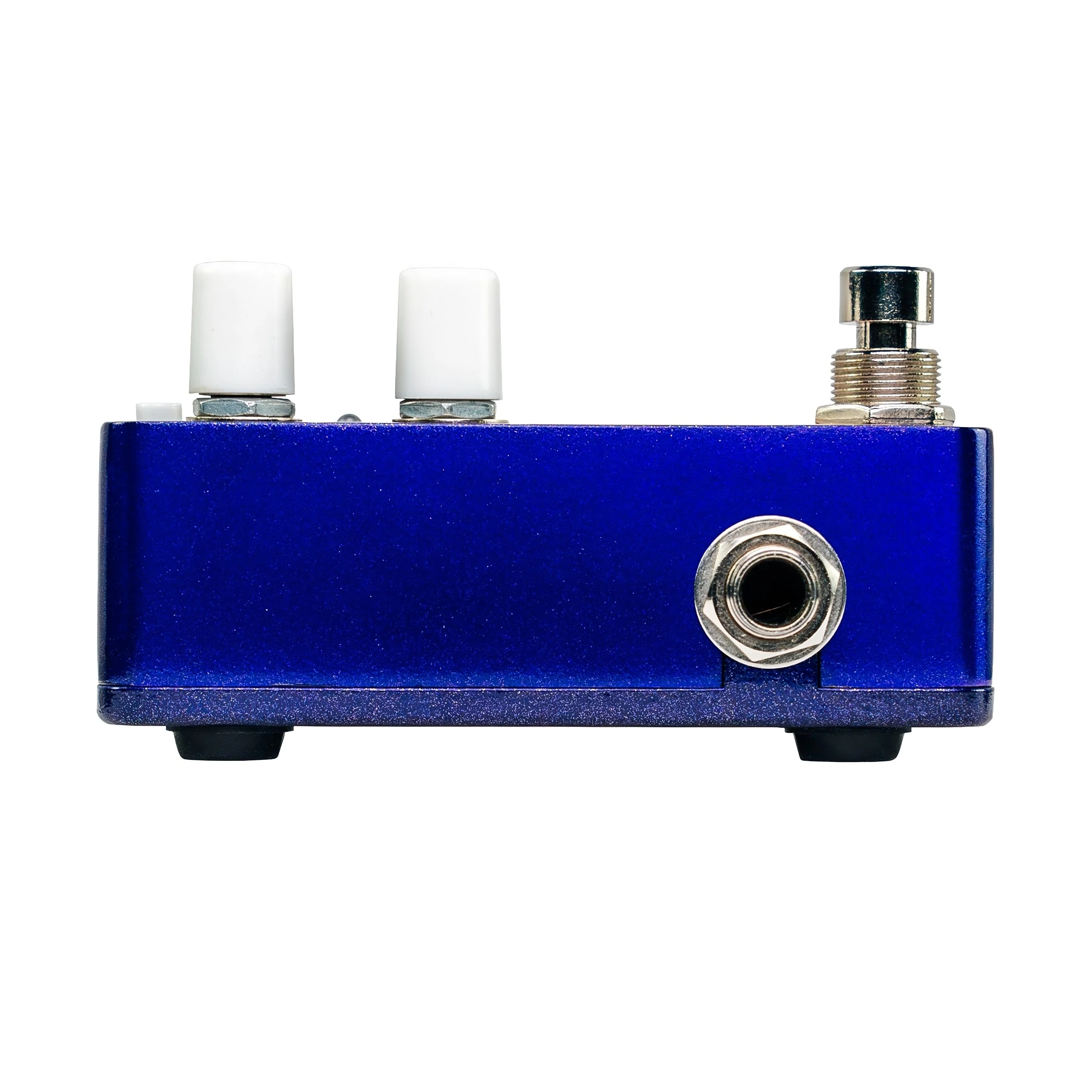 Electro-Harmonix - Pico Atomic Cluster Spectral Decomposer Pedal - Image 3