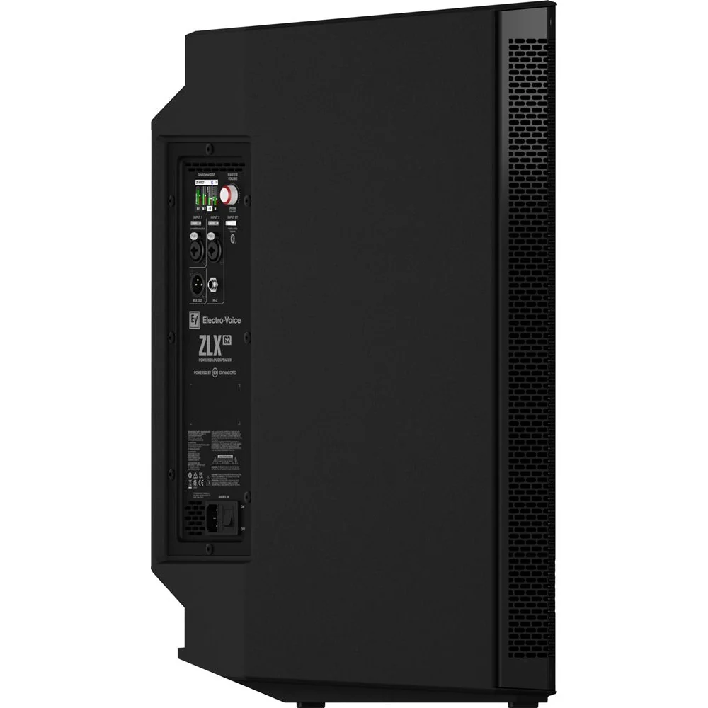 Electro-Voice - ZLX G2 Powered Loudspeaker  - 8" - Image 3