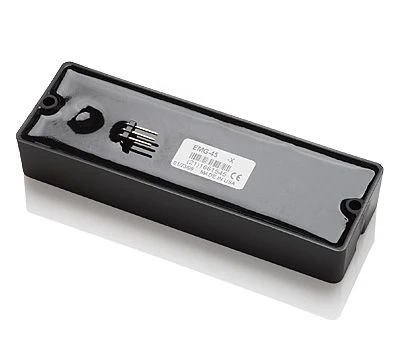 EMG - Ceramic X Series 4.5" Soapbar Bass Pickup 45DCX - Image 2