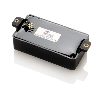 EMG - P Bass™ Pickup in a Humbucker Housing HB - Image 2