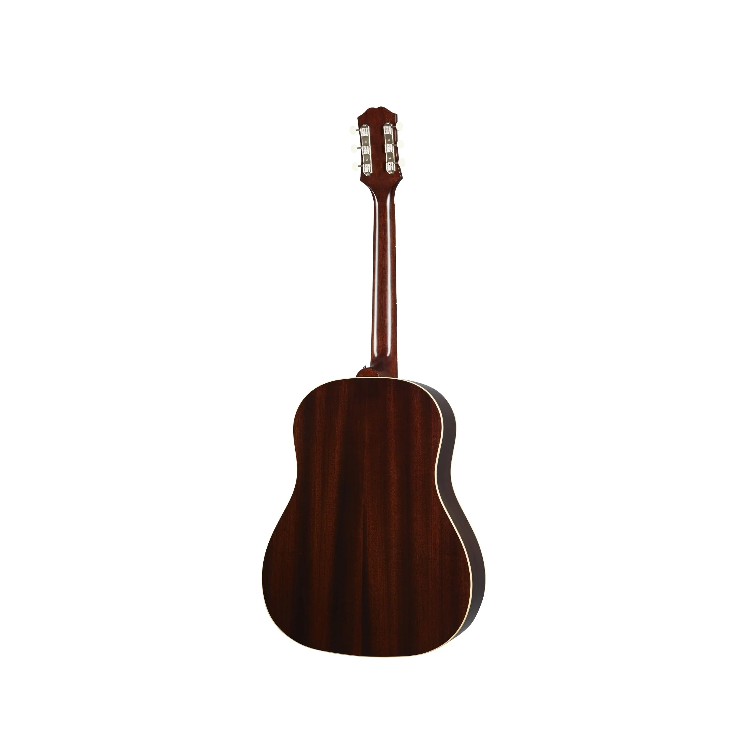 Epiphone - J-45 Aged Vintage Sunburst – IGMTJ455VSNH - Image 2
