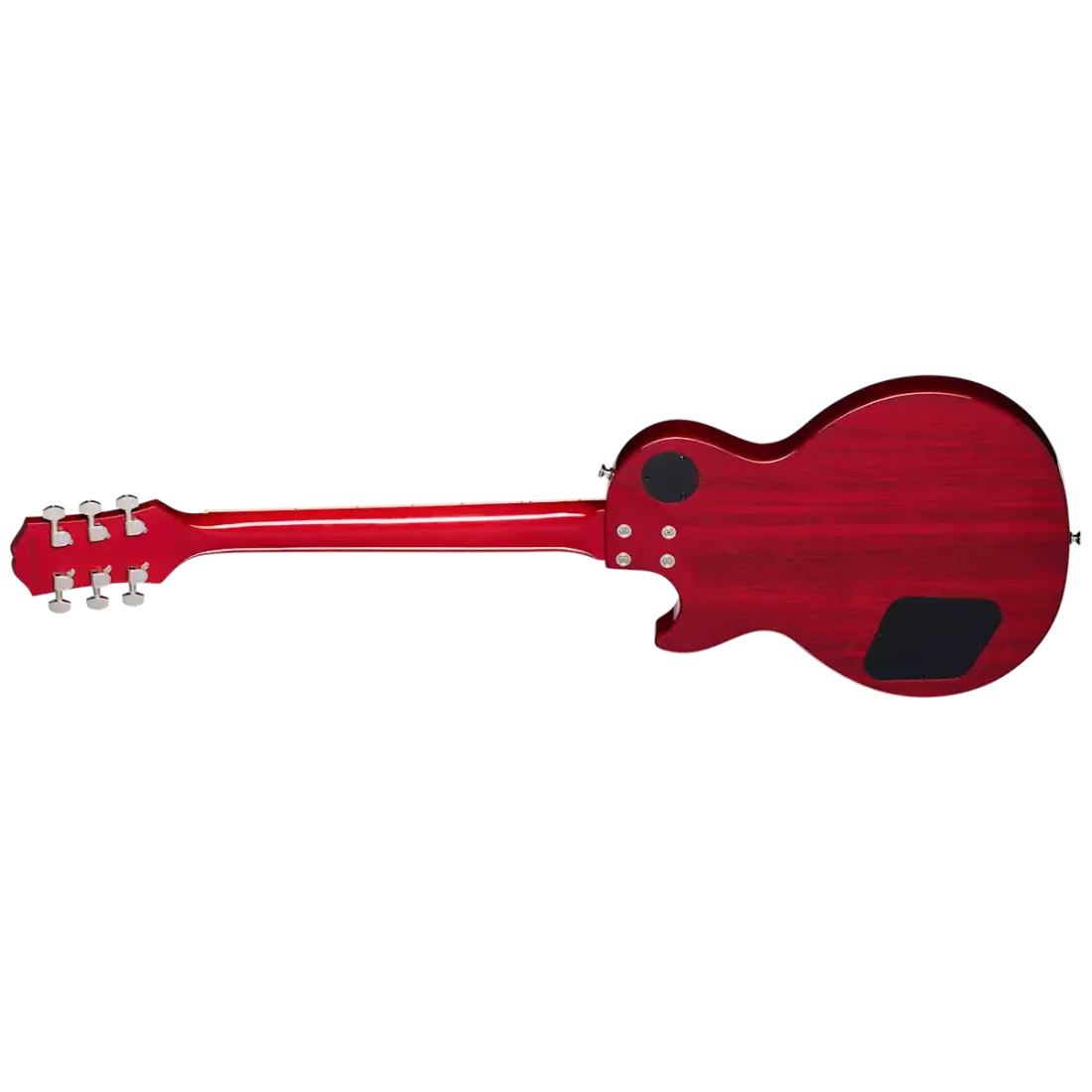 Epiphone - Les Paul Tribute Electric Guitar - Heritage Cherry Sunburst -  E1LPOHSNH - Image 2