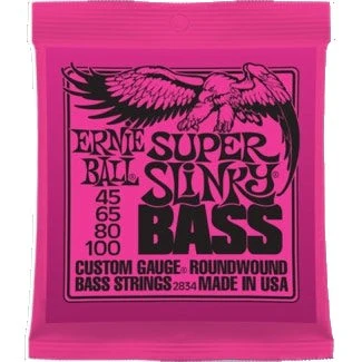 Ernie Ball - 2834 .45 - .100