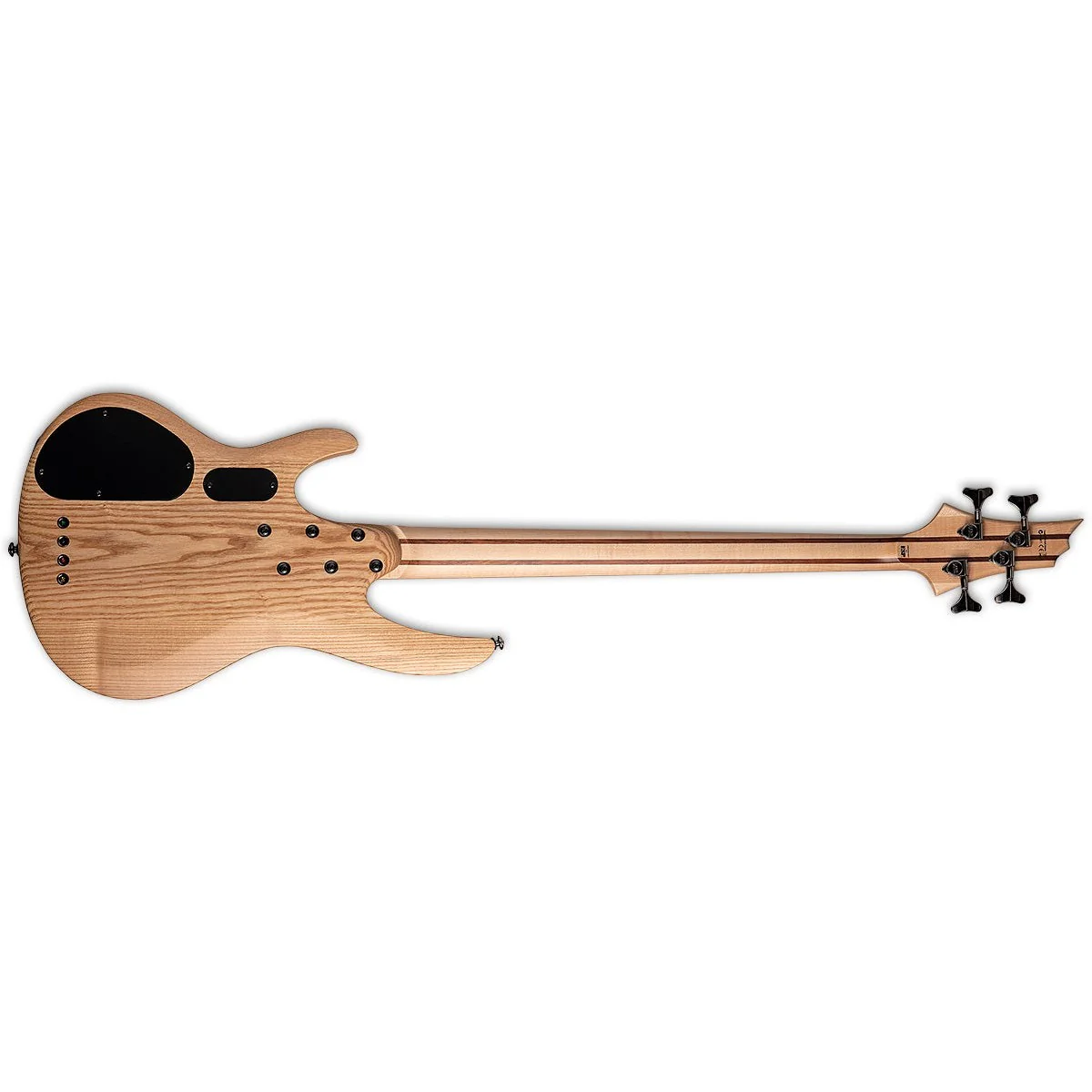 ESP - LTD B-204SM Natural Satin - Image 2
