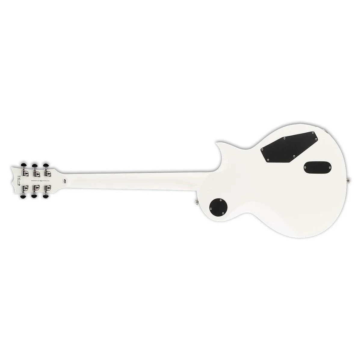 ESP - LTD EC-401 - Olympic White - Left-Handed - Image 2