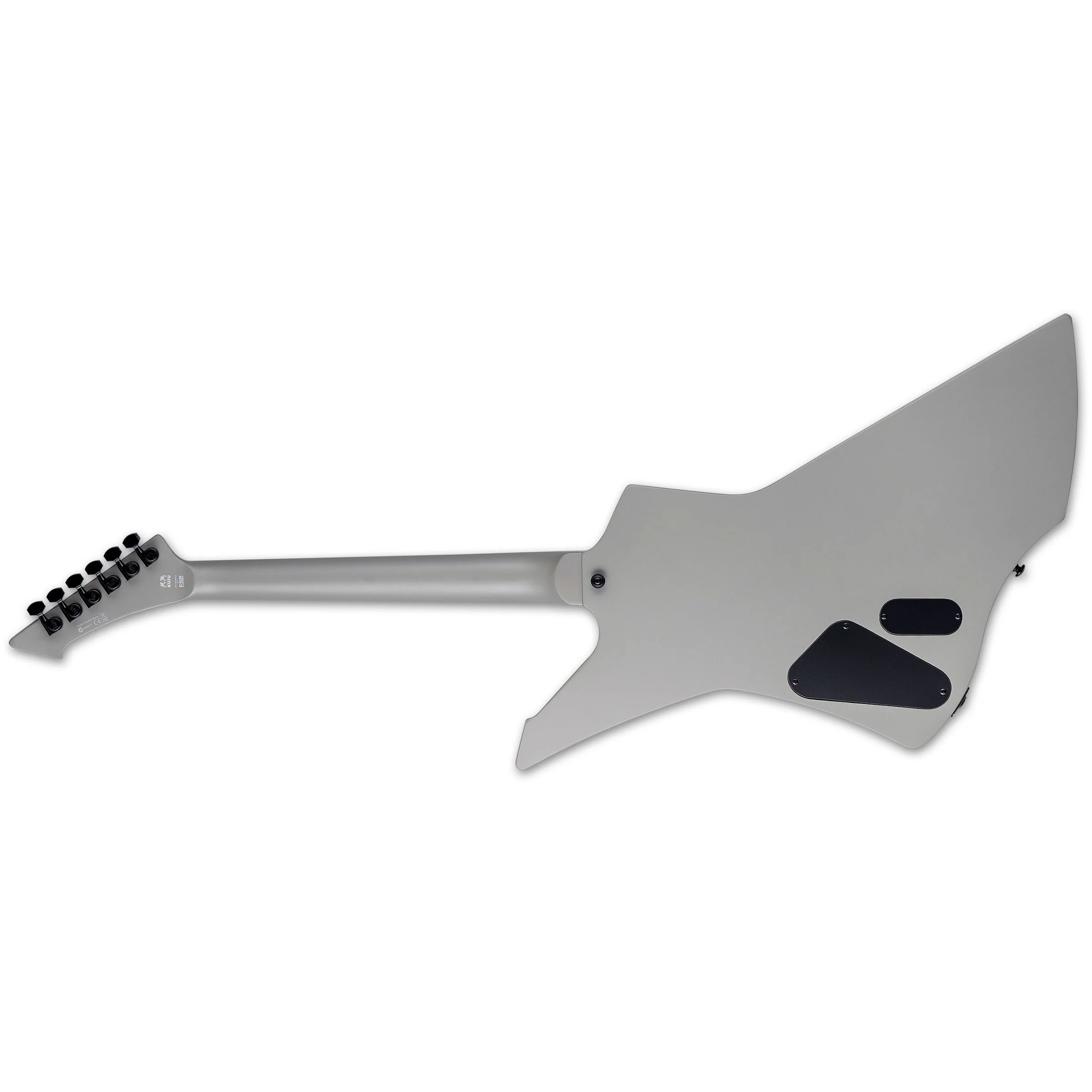 ESP - LTD James Hetfield Signature Series Snakebyte Camo - Image 2
