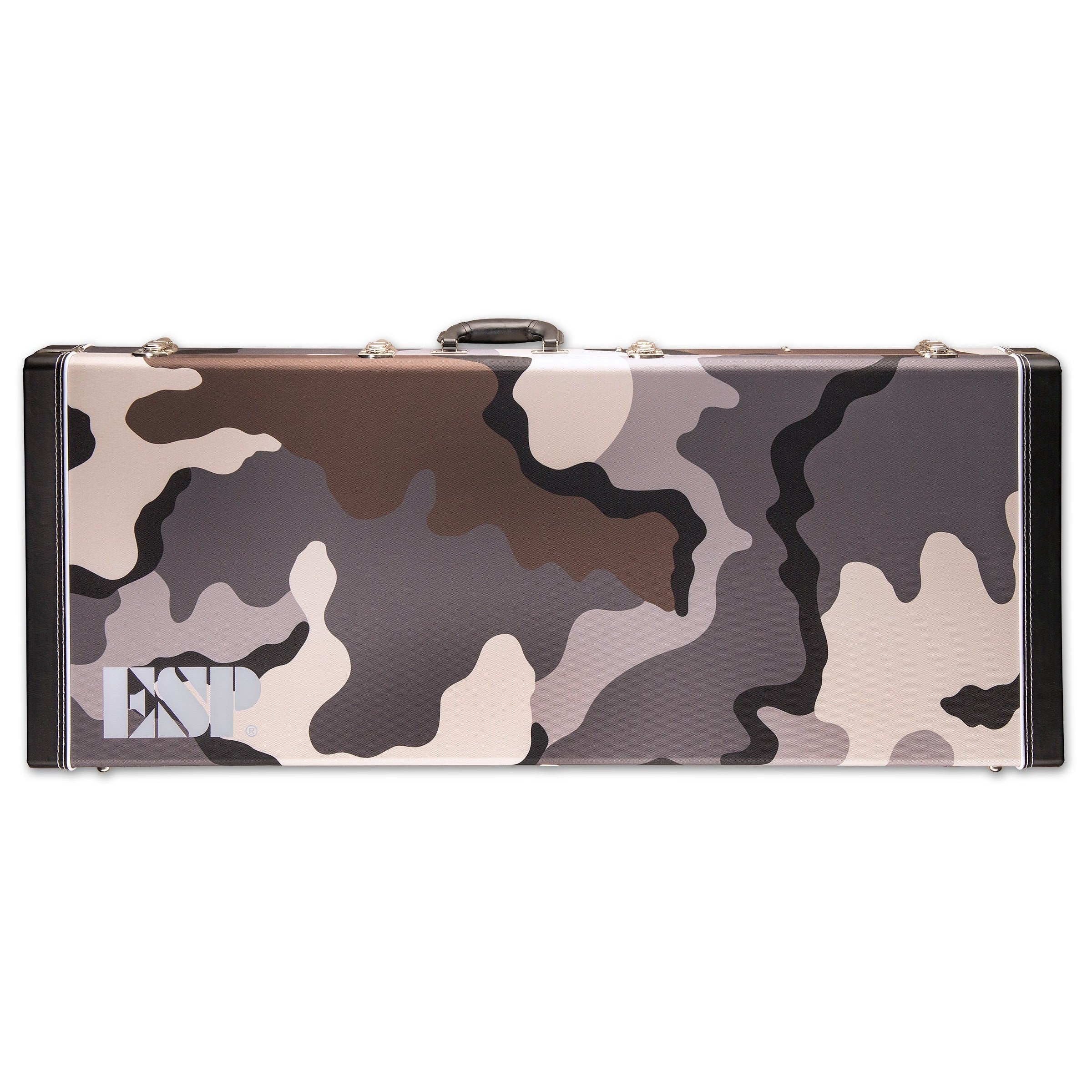 ESP - LTD James Hetfield Signature Series Snakebyte Camo - Image 4