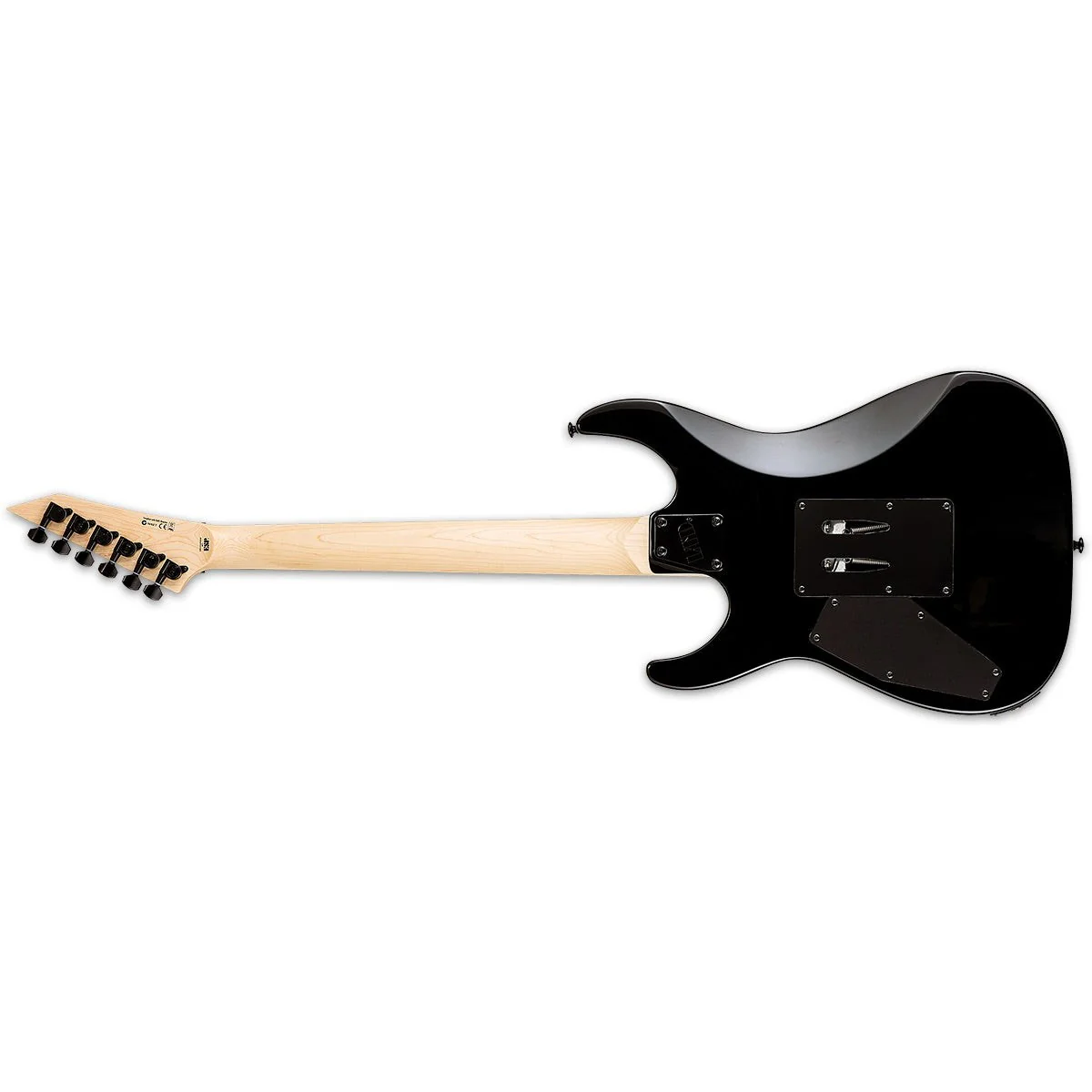 ESP - LTD KH 202 Black - Image 2