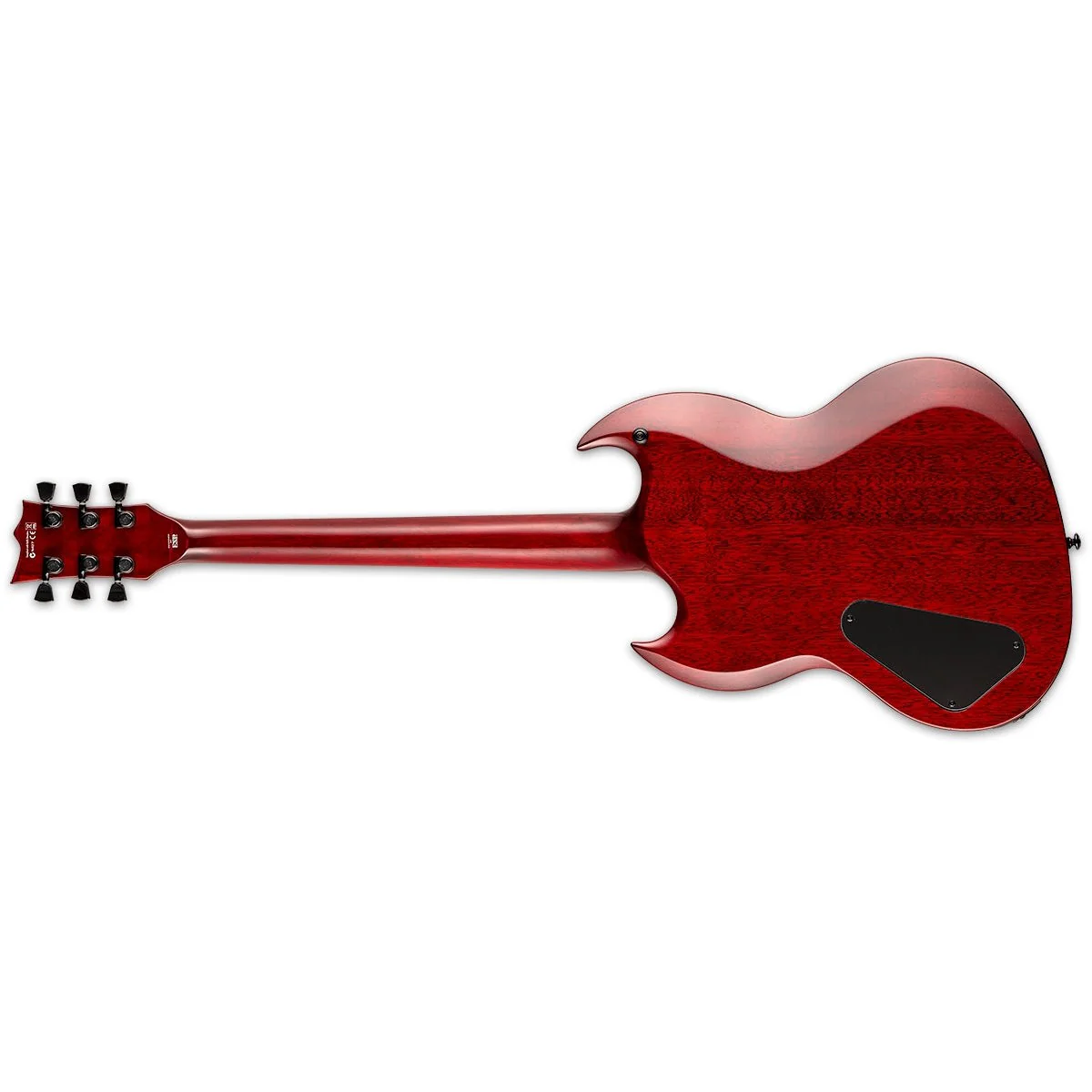 ESP - LTD Viper-1000 Tiger Eye Sunburst - Image 2