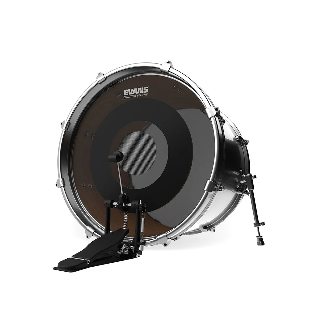 Evans -  dB One Bass Batter, 18 inch  BD18DB1 - Image 3
