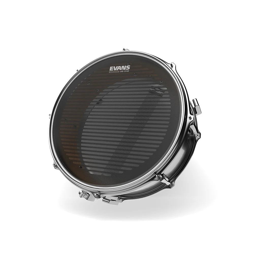 Evans -  dB One Snare Batter Drum Head, 14 inch  TT14DB1S - Image 3
