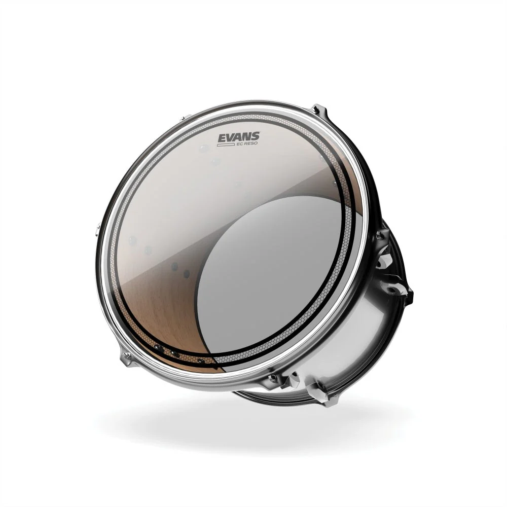 Evans - EC Resonant Drum Head 16” - Image 3