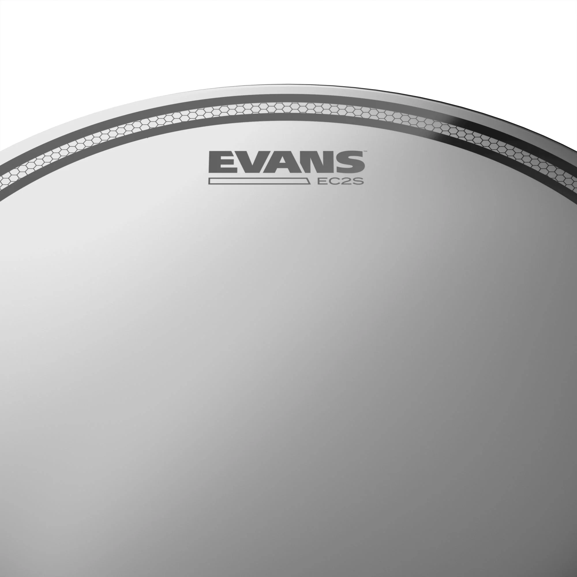 Evans - Evans EC2 Tompack - Coated - Rock (10 inch - 12 inch - 16 inch) ETP-EC2CTD-R - Image 2
