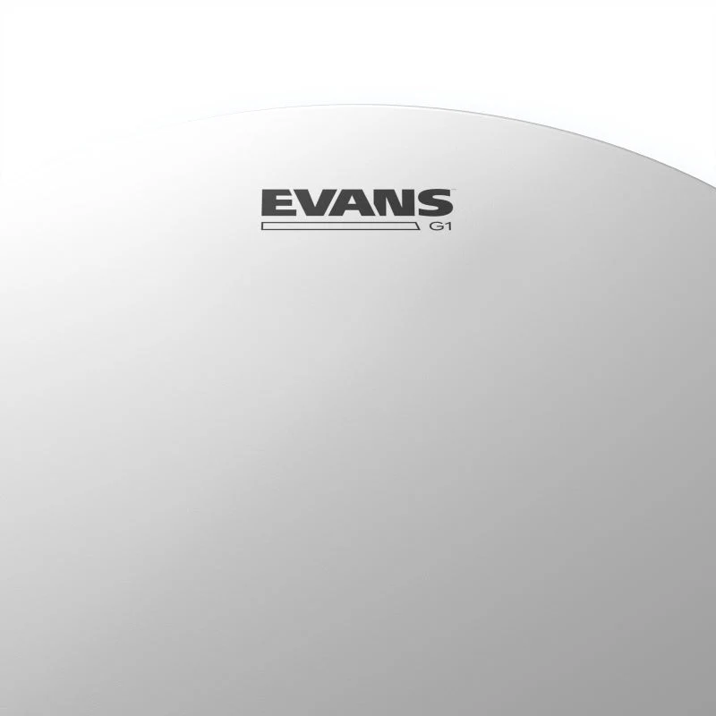 Evans - G1 Tom Pack Coated, Standard  ETP-G1CTD-S 12"/13"/16" - Image 2