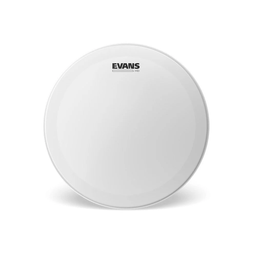 Evans - GEN B14HD HEAVY WHITE 14"