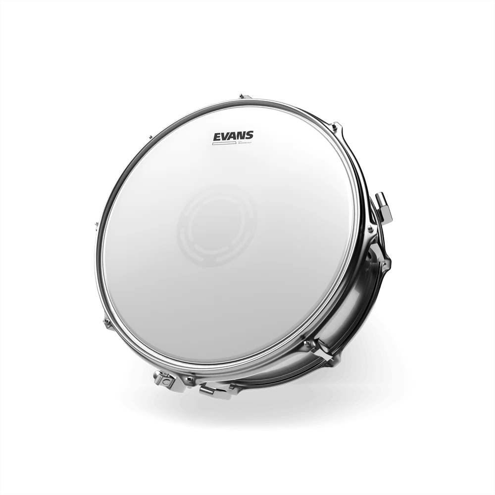 Evans -    UV1 Reverse Dot Snare Drumhead - 13" Coated Snare Batter - B13UV1RD - Image 2