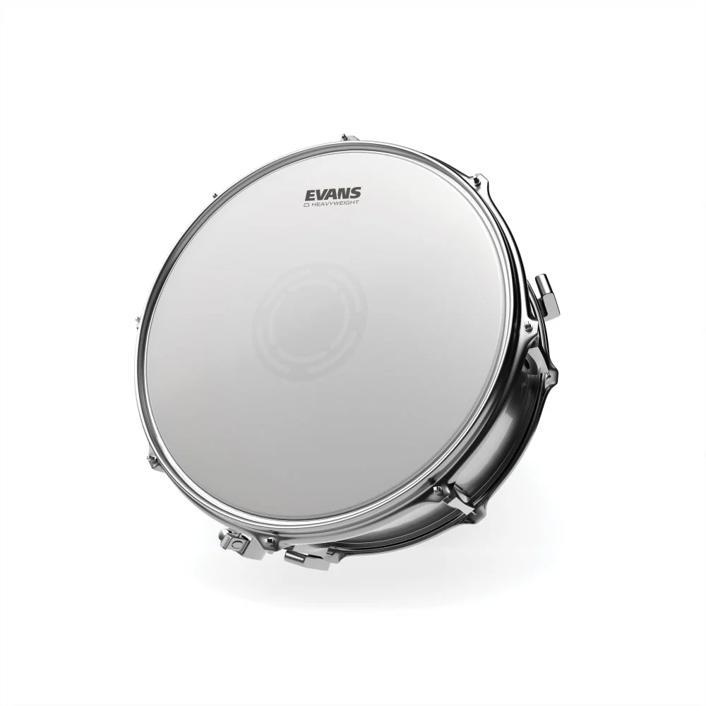 Evans - Heavyweight Drum Head 14” - Image 3