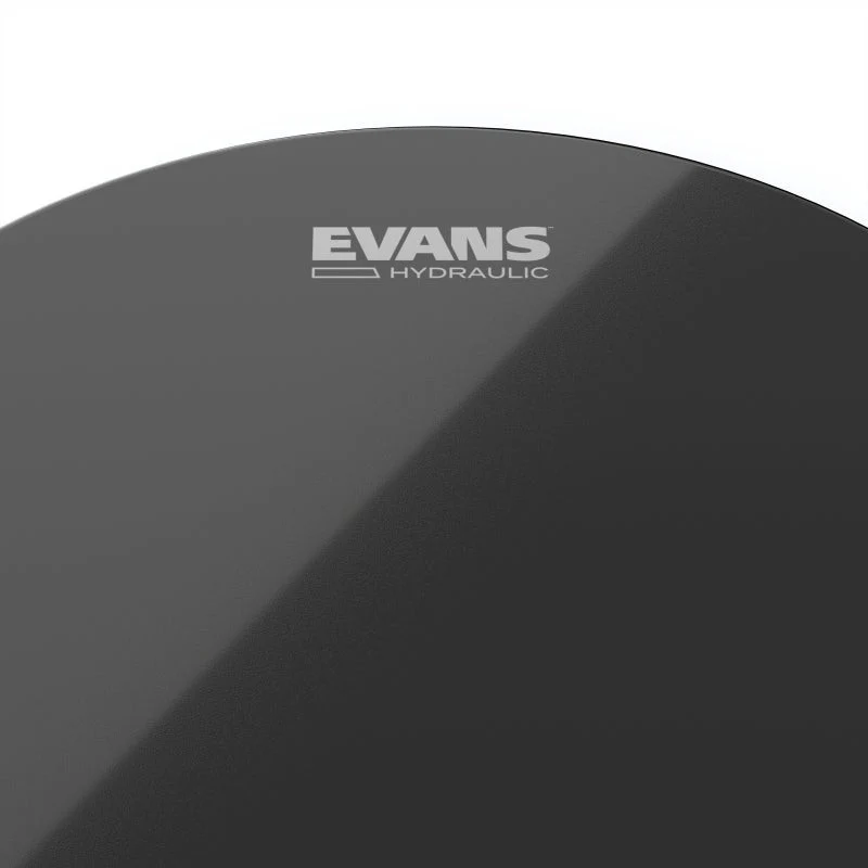Evans - Hydraulic Black Drum Head 16” - Image 2
