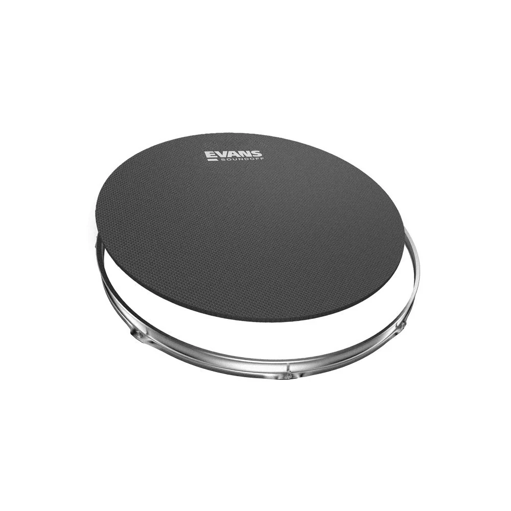 Evans - SoundOff 13'' Drum Mute SO-13