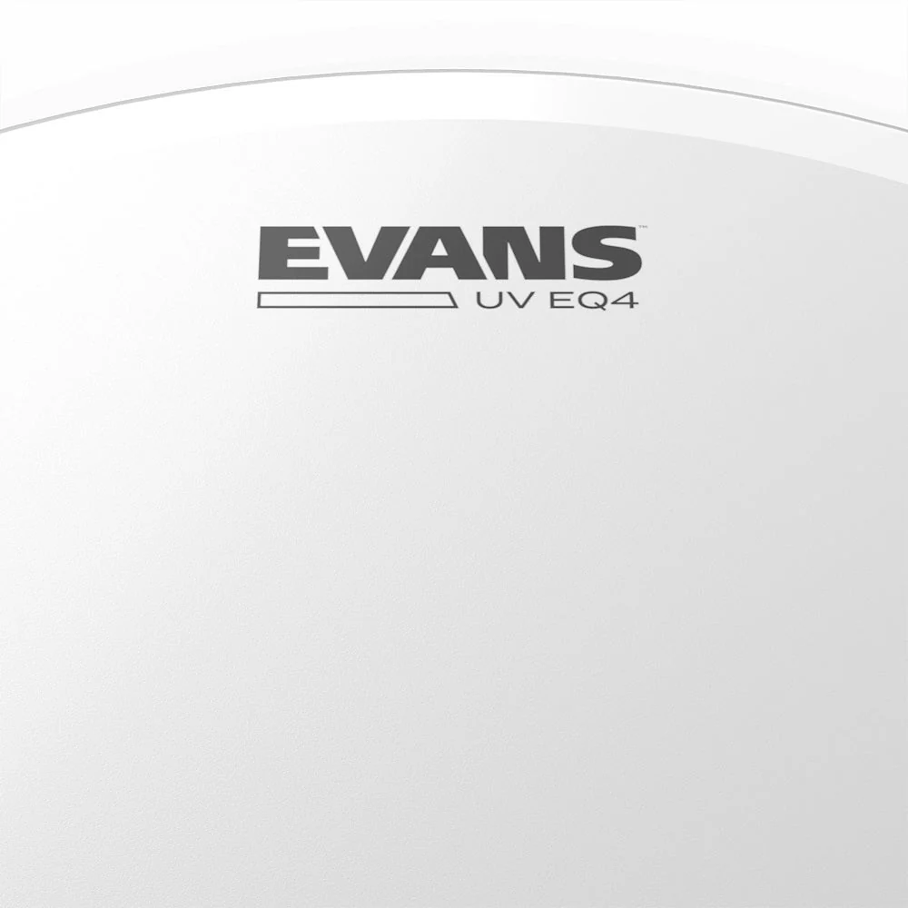Evans - UV EQ4 Bass Batter  - BD22GB4UV - Image 2