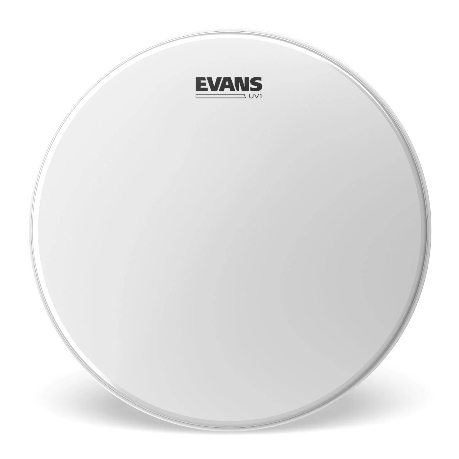 Evans - UV1 14" Snare Tune Up Kit ESTUK-14UV1-1 - Image 2