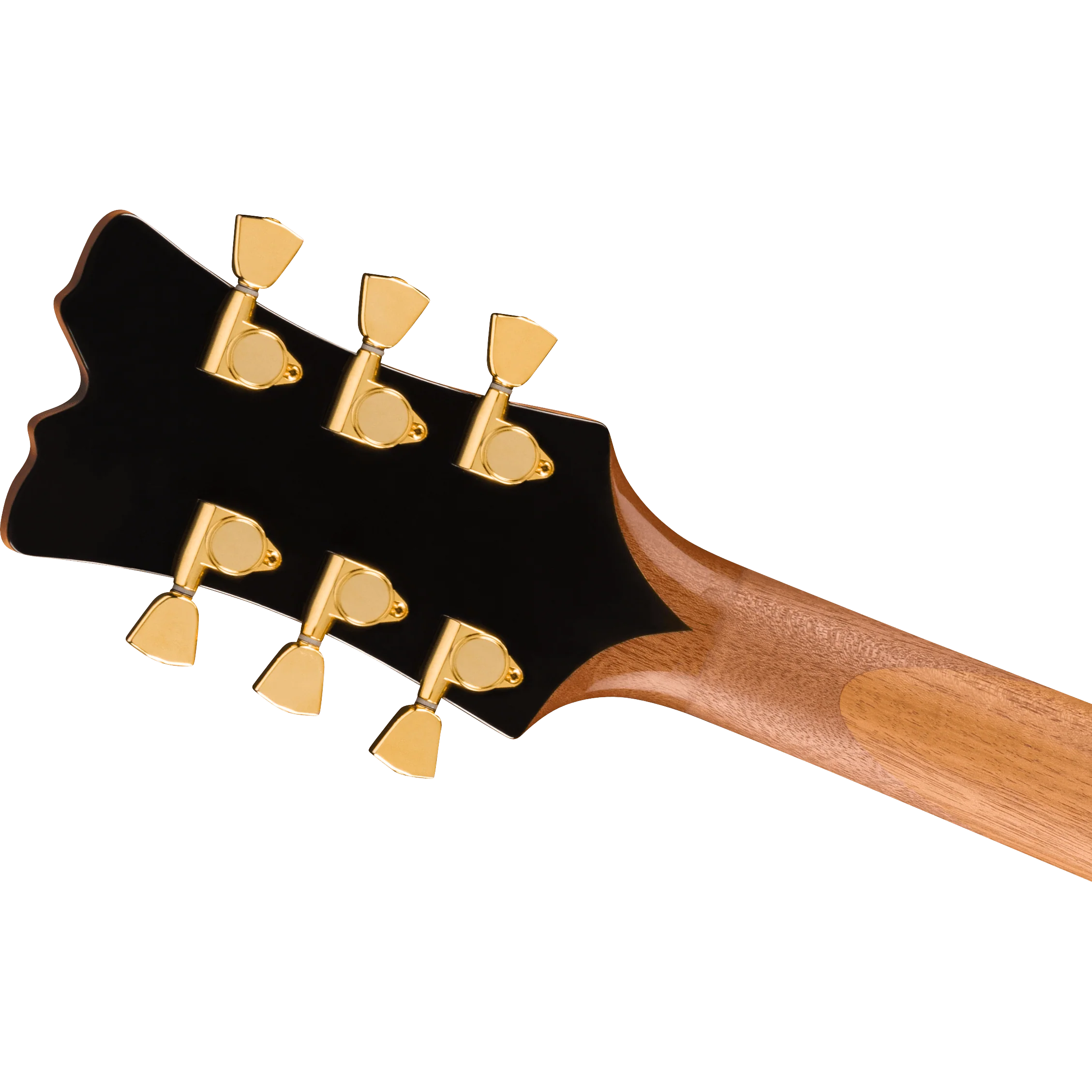 EVH - SA-126 Special - QM - Tobacco Sunburst - 510-7726-893 - Image 4