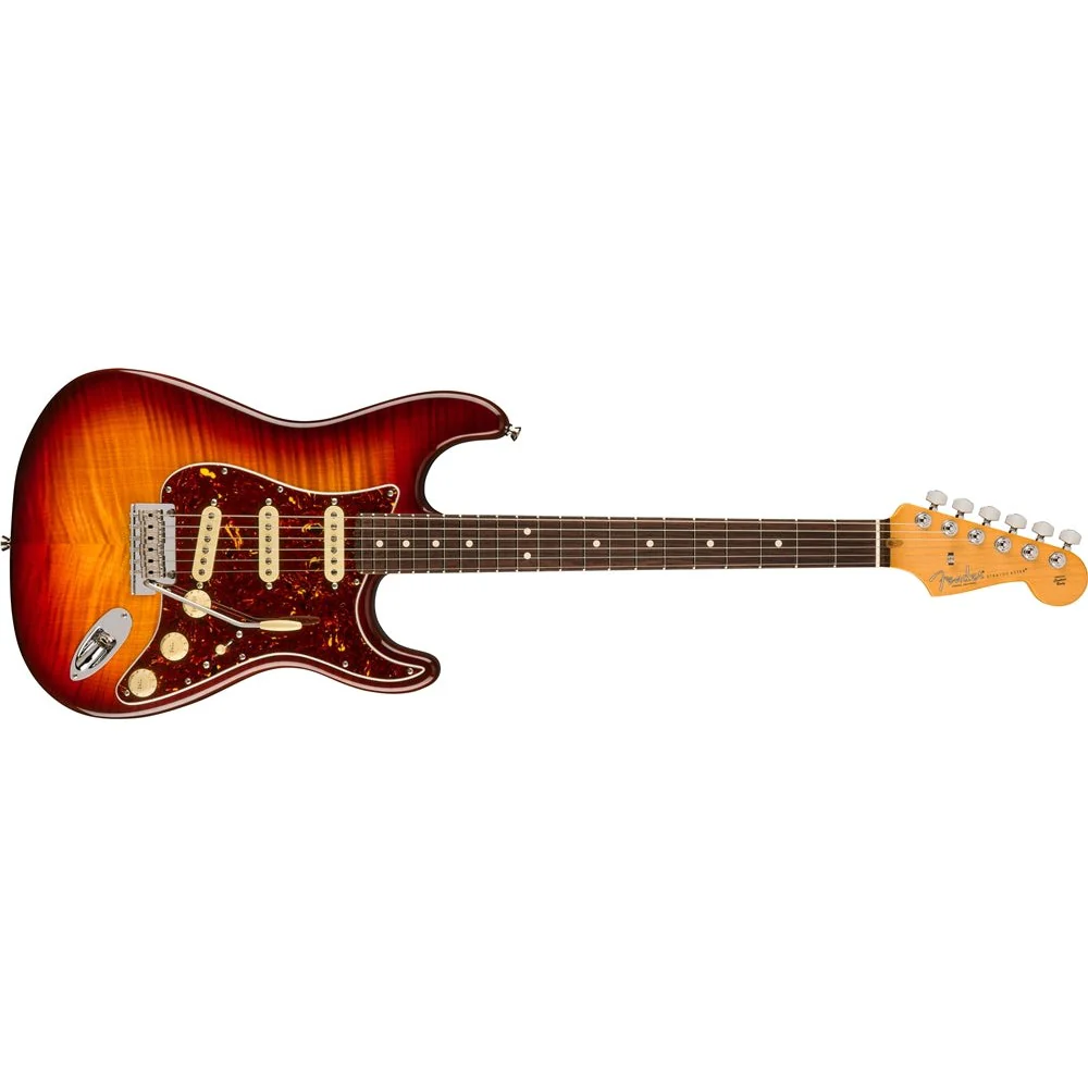 Fender - 70th Anniversary American Professional II StratocasterĀ® - 017-7000-864