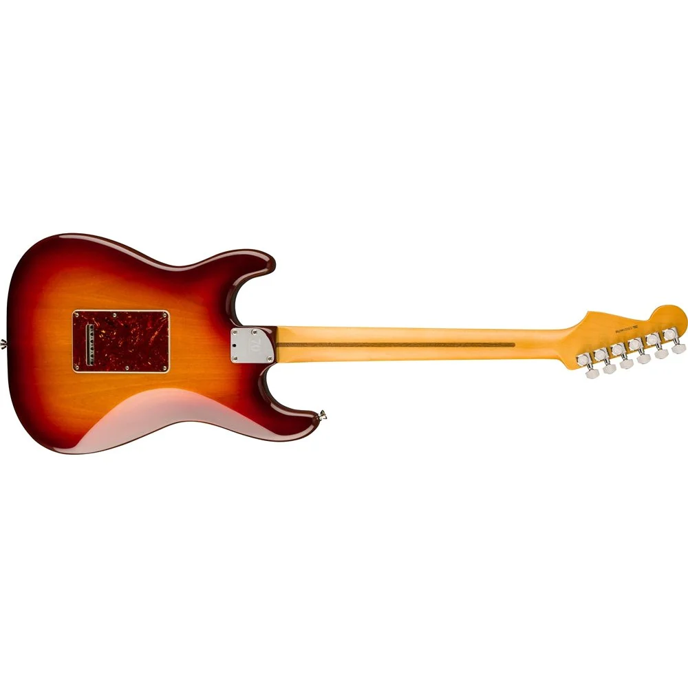 Fender - 70th Anniversary American Professional II StratocasterĀ® - 017-7000-864 - Image 2