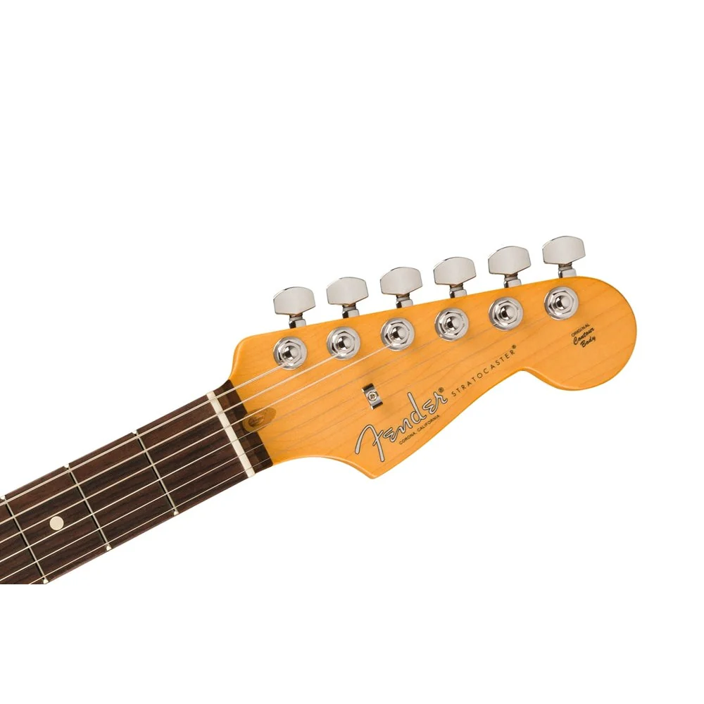 Fender - 70th Anniversary American Professional II StratocasterĀ® - 017-7000-864 - Image 4