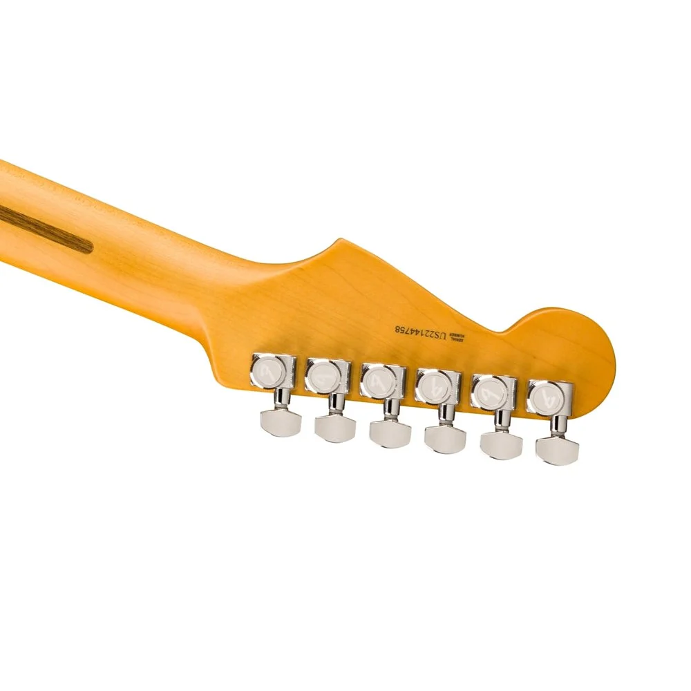 Fender - 70th Anniversary American Professional II StratocasterĀ® - 017-7000-864 - Image 5