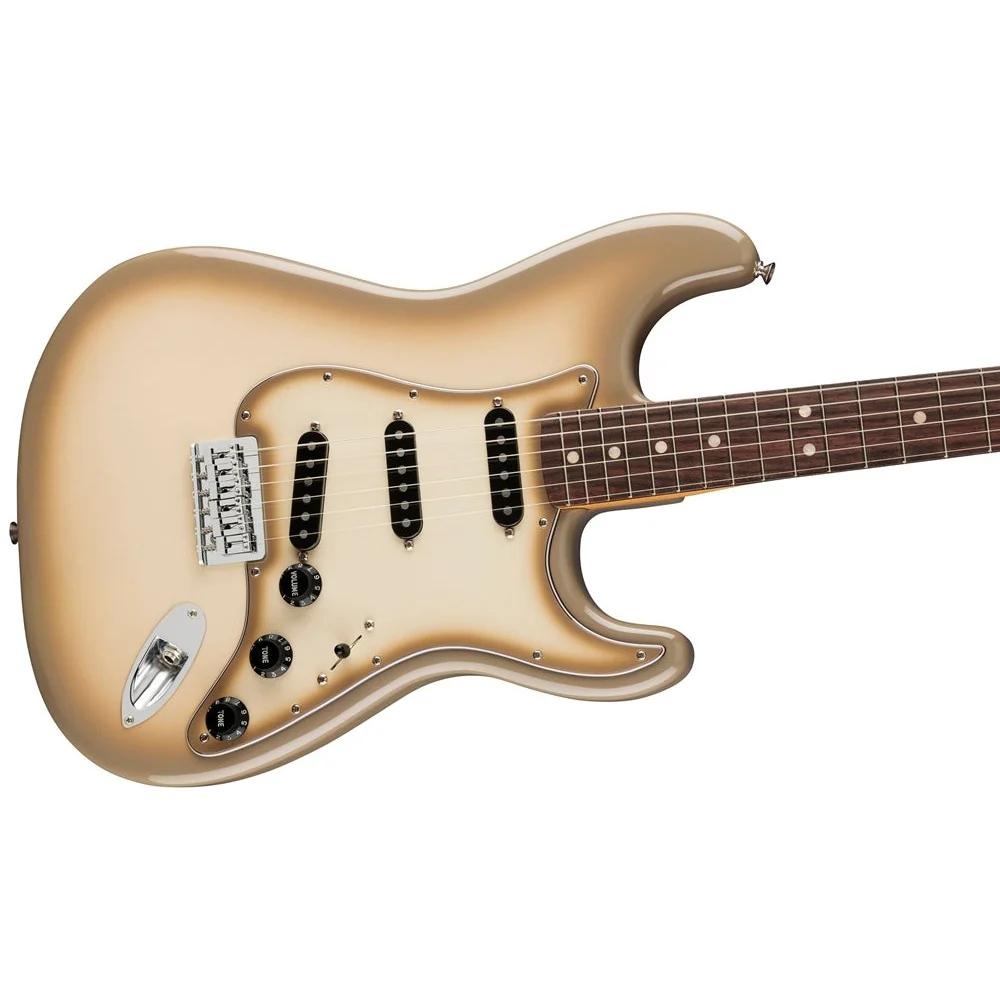 Fender - 70th Anniversary Vintera® II Antigua Stratocaster®  - 014-7030-888 - Image 3