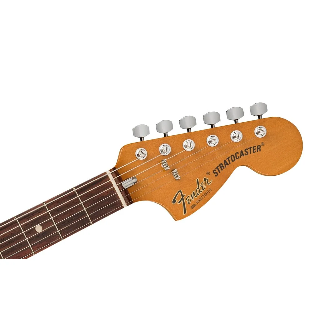 Fender - 70th Anniversary Vintera® II Antigua Stratocaster®  - 014-7030-888 - Image 4