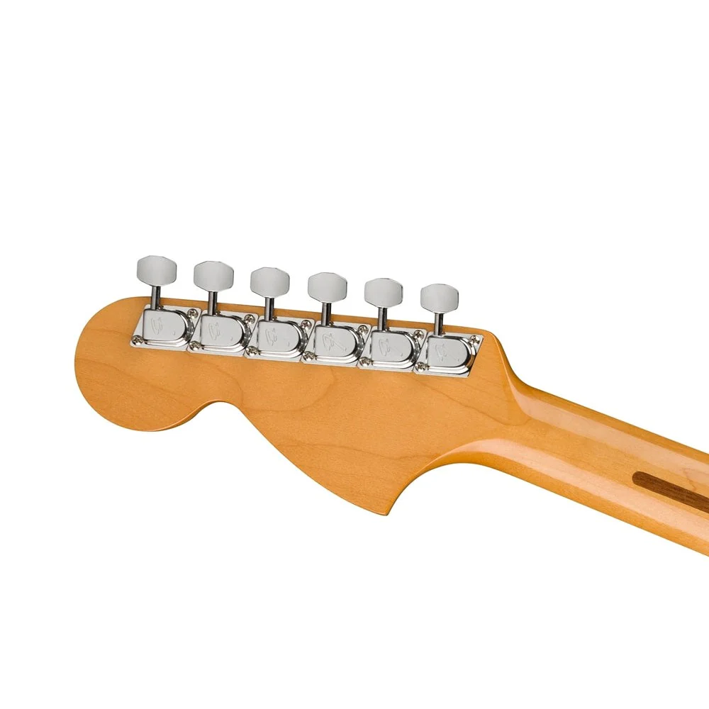 Fender - 70th Anniversary Vintera® II Antigua Stratocaster®  - 014-7030-888 - Image 5
