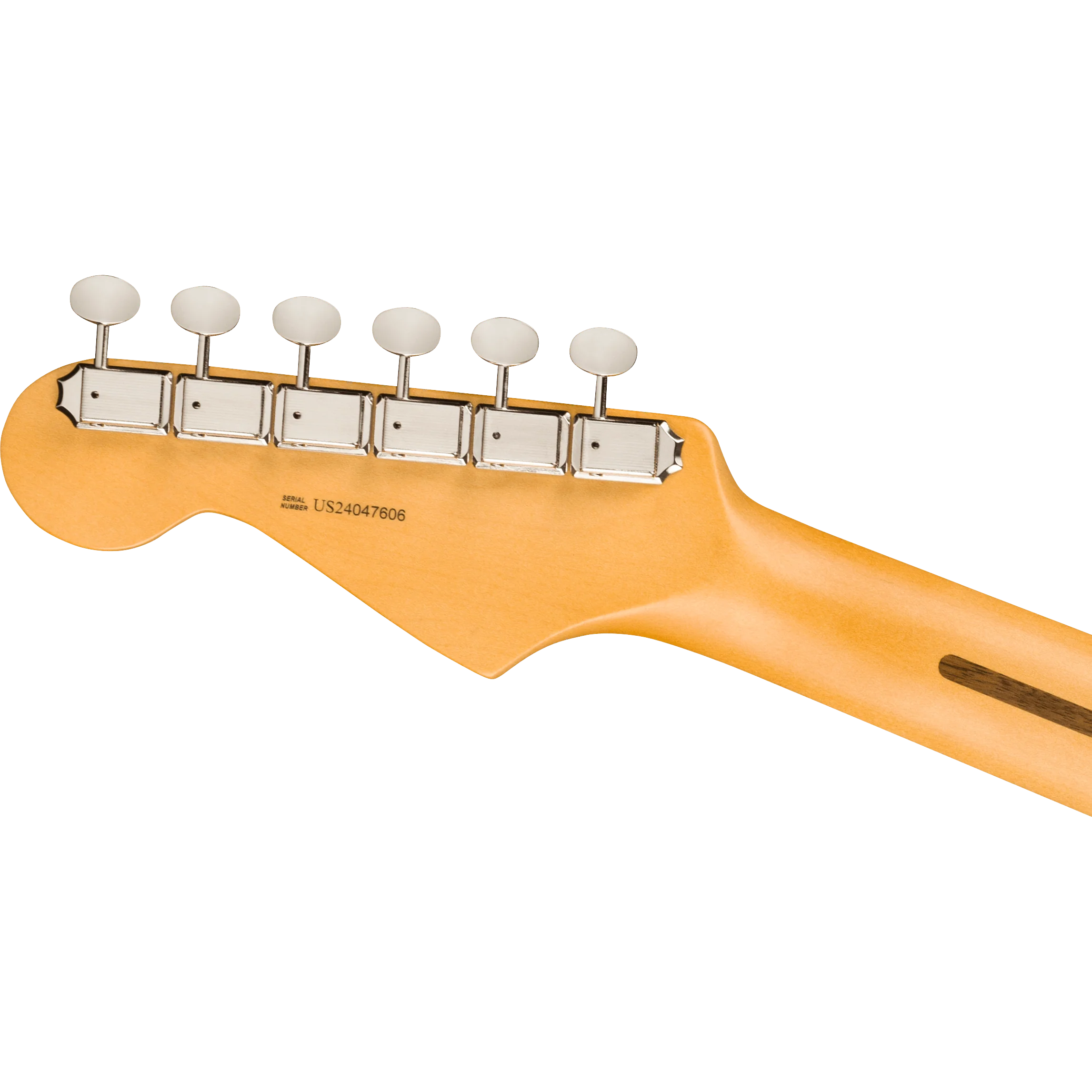 Fender - American Professional Classic StratocasterĀ® - Rosewood Fingerboard - Faded Black - 011-4940-322 - Image 6