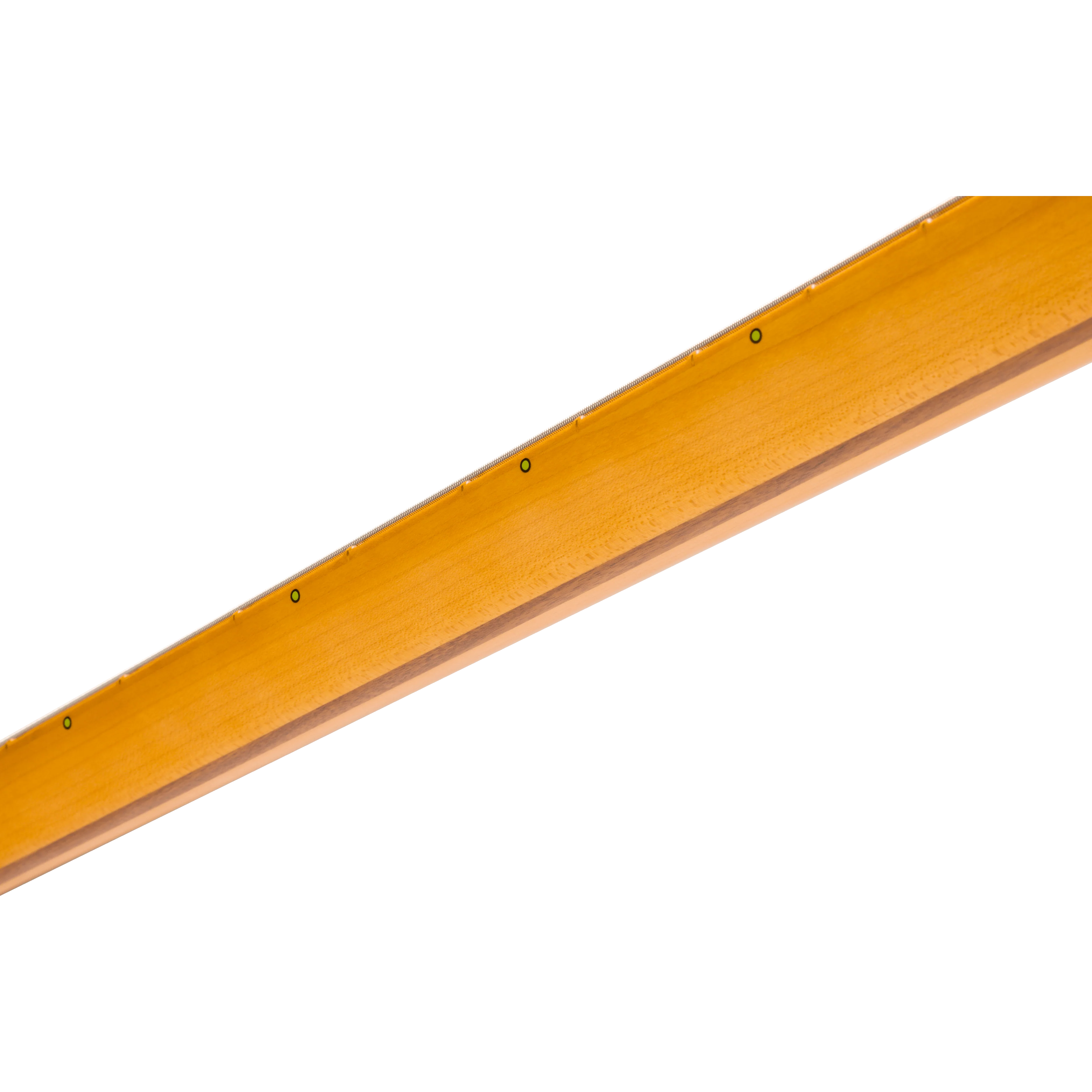 Fender - American Ultra II Jazz Bass® - Maple Fingerboard - Sinister Red - 019-9112-799 - Image 7