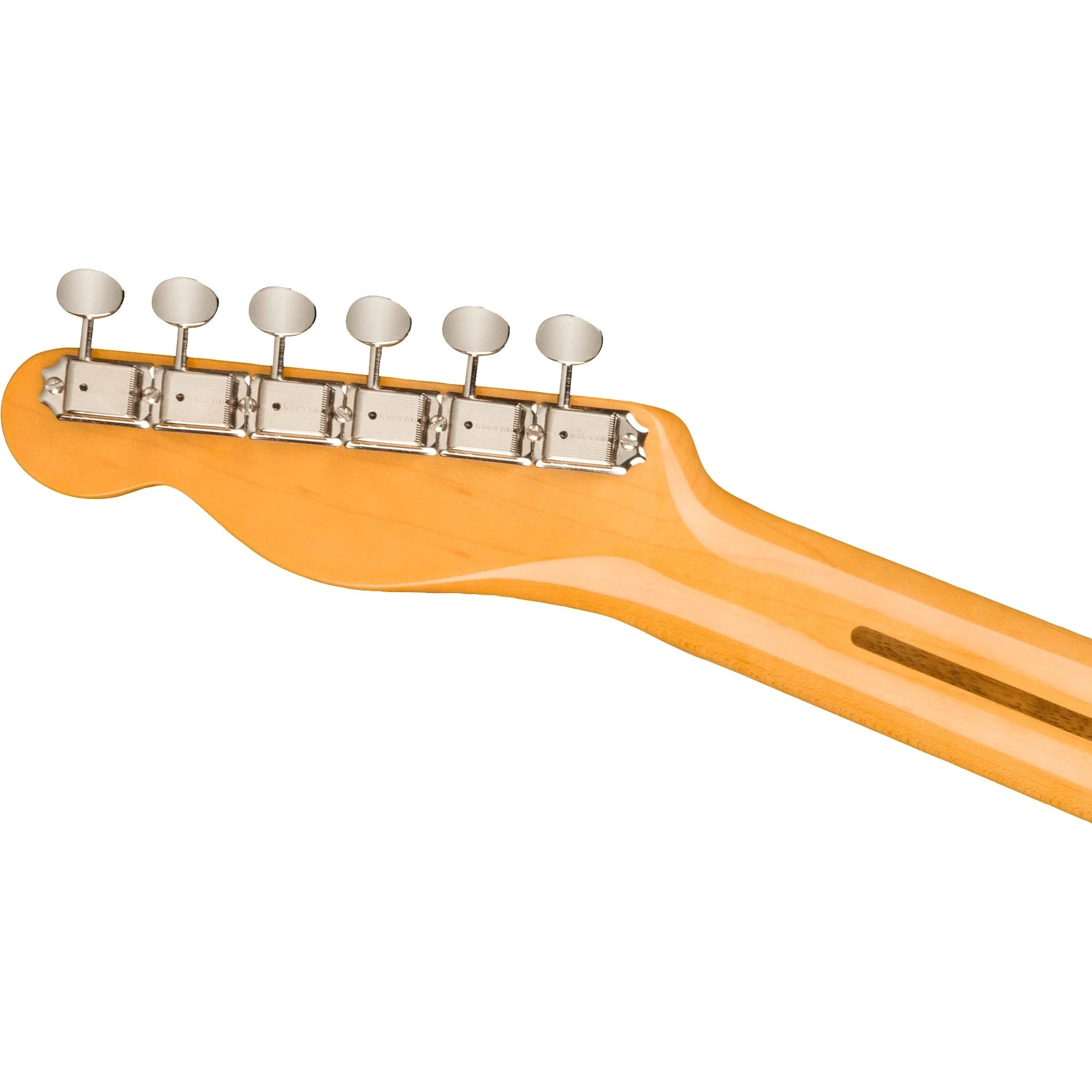 Fender - American Vintage II 1951 Telecaster® - Maple Fingerboard - Butterscotch Blonde  - 011-0312-850 - Image 6