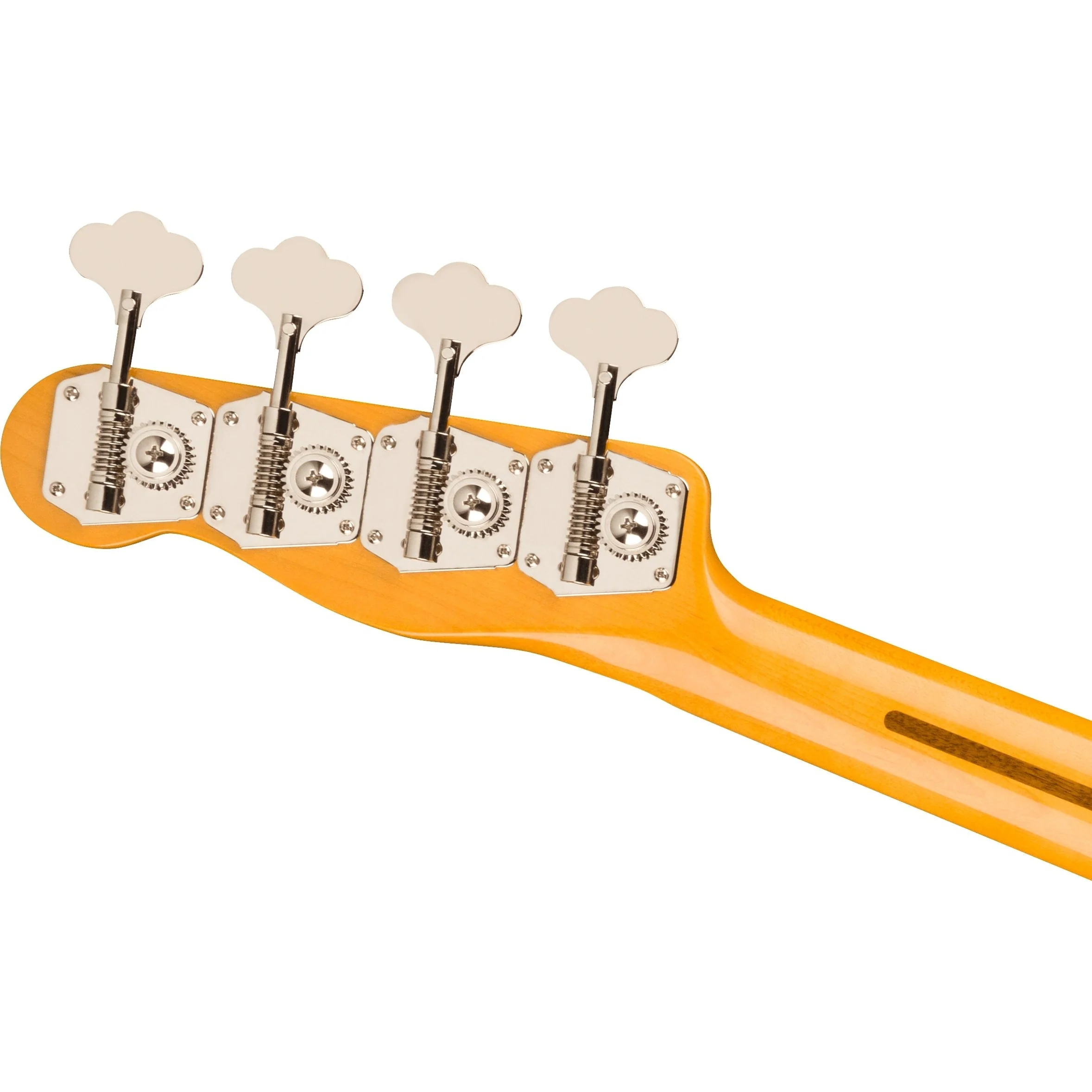 Fender - American Vintage II 1954 Precision Bass® - Maple Fingerboard - Vintage Blonde  - 019-0152-807 - Image 6