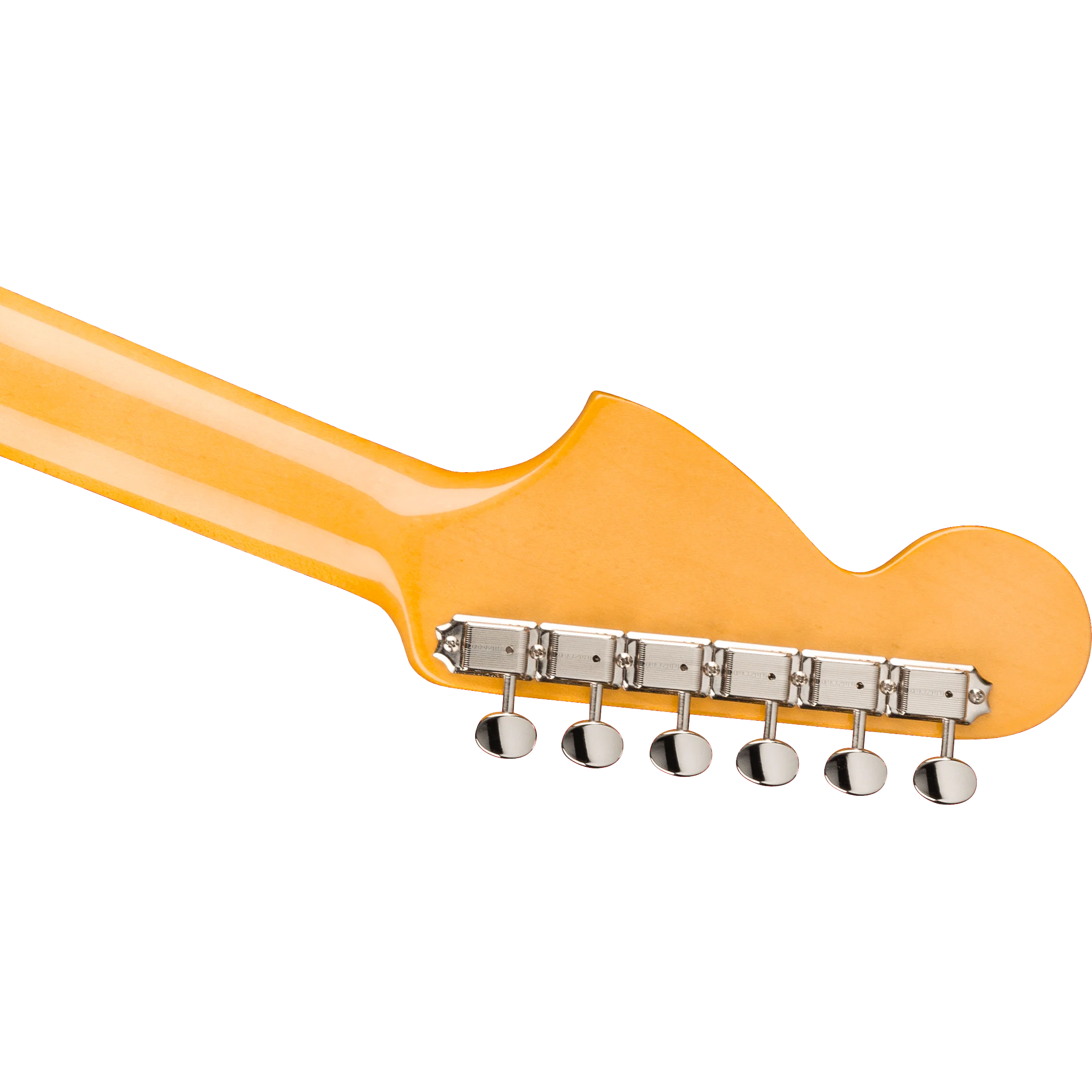 Fender - American Vintage II 1966 Jazzmaster® - Rosewood Fingerboard - Sherwood Green Metallic - 011-0340-846 - Image 5