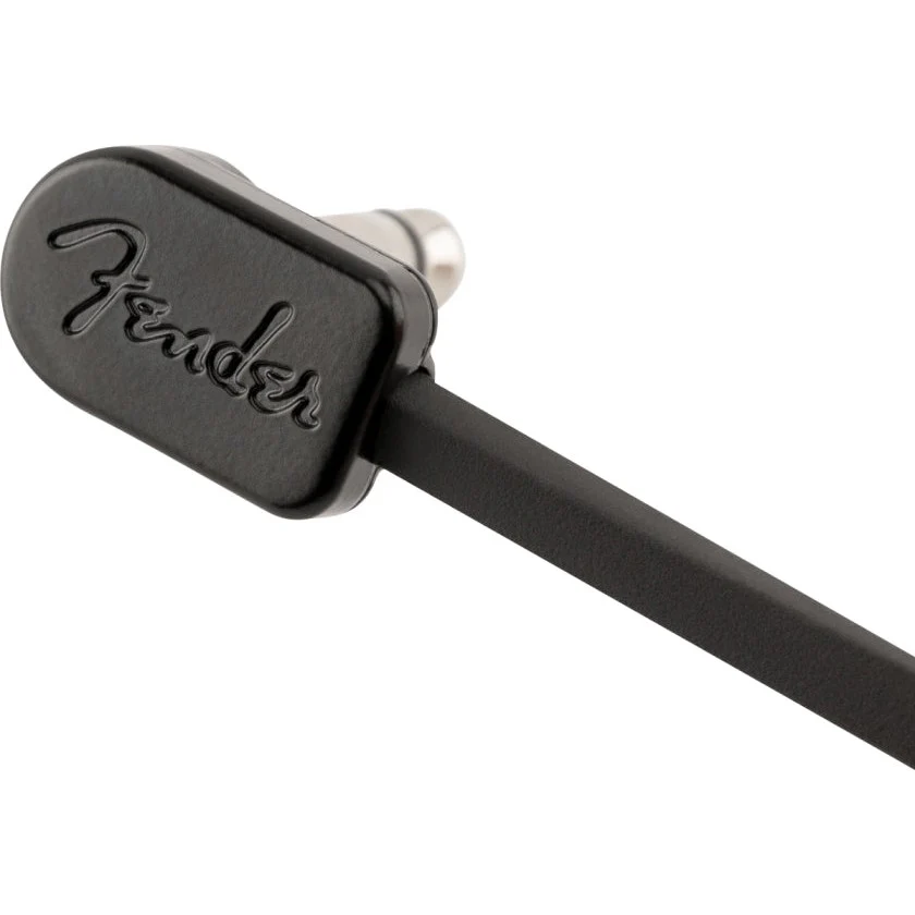 Fender - Blockchain 12" Patch Cable -3-pack -Angle/Angle 099-0825-010 - Image 2