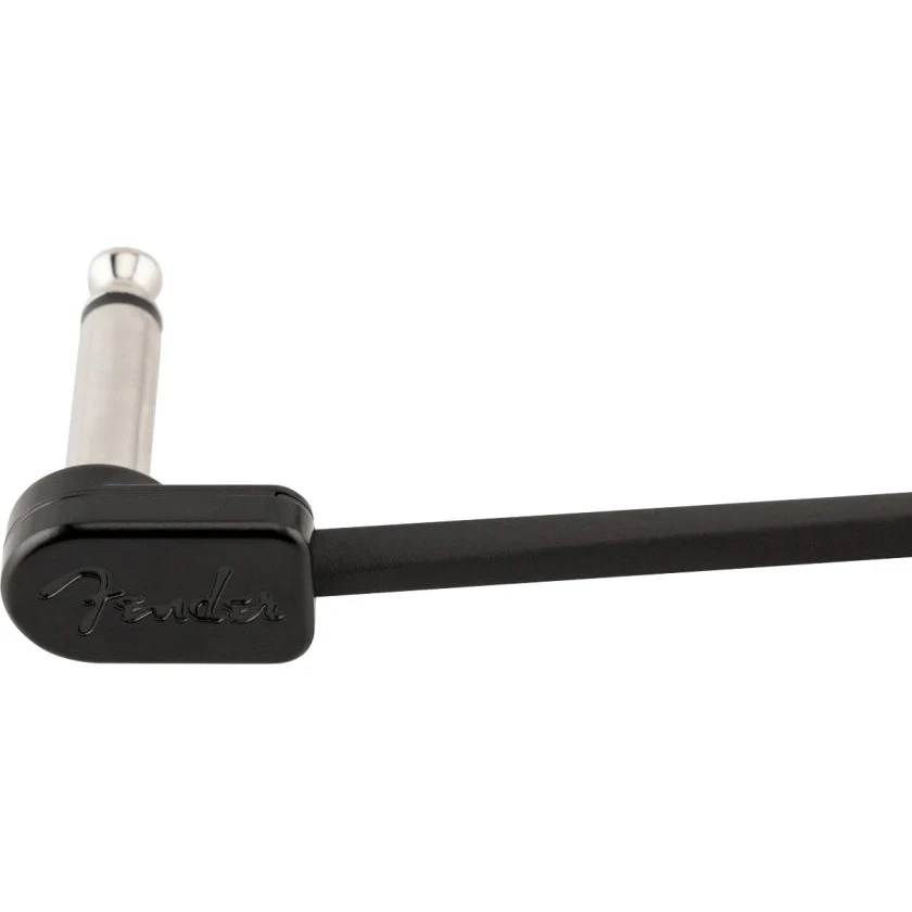 Fender - Blockchain 12" Patch Cable -3-pack -Angle/Angle 099-0825-010 - Image 3